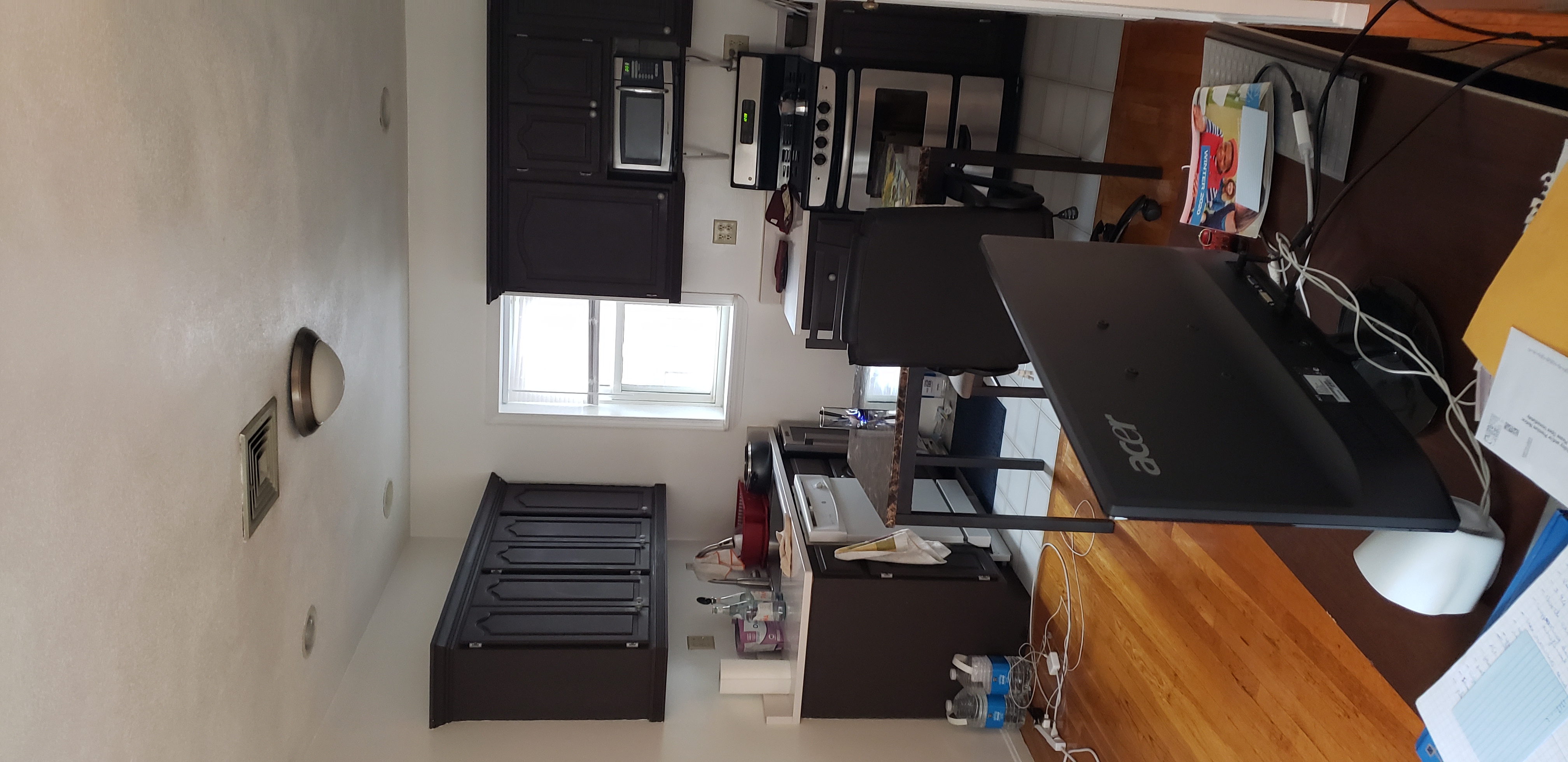 1 bed, 1 bath apartment for rent at 374 North St Unit 3, North End — photo 5 of 18