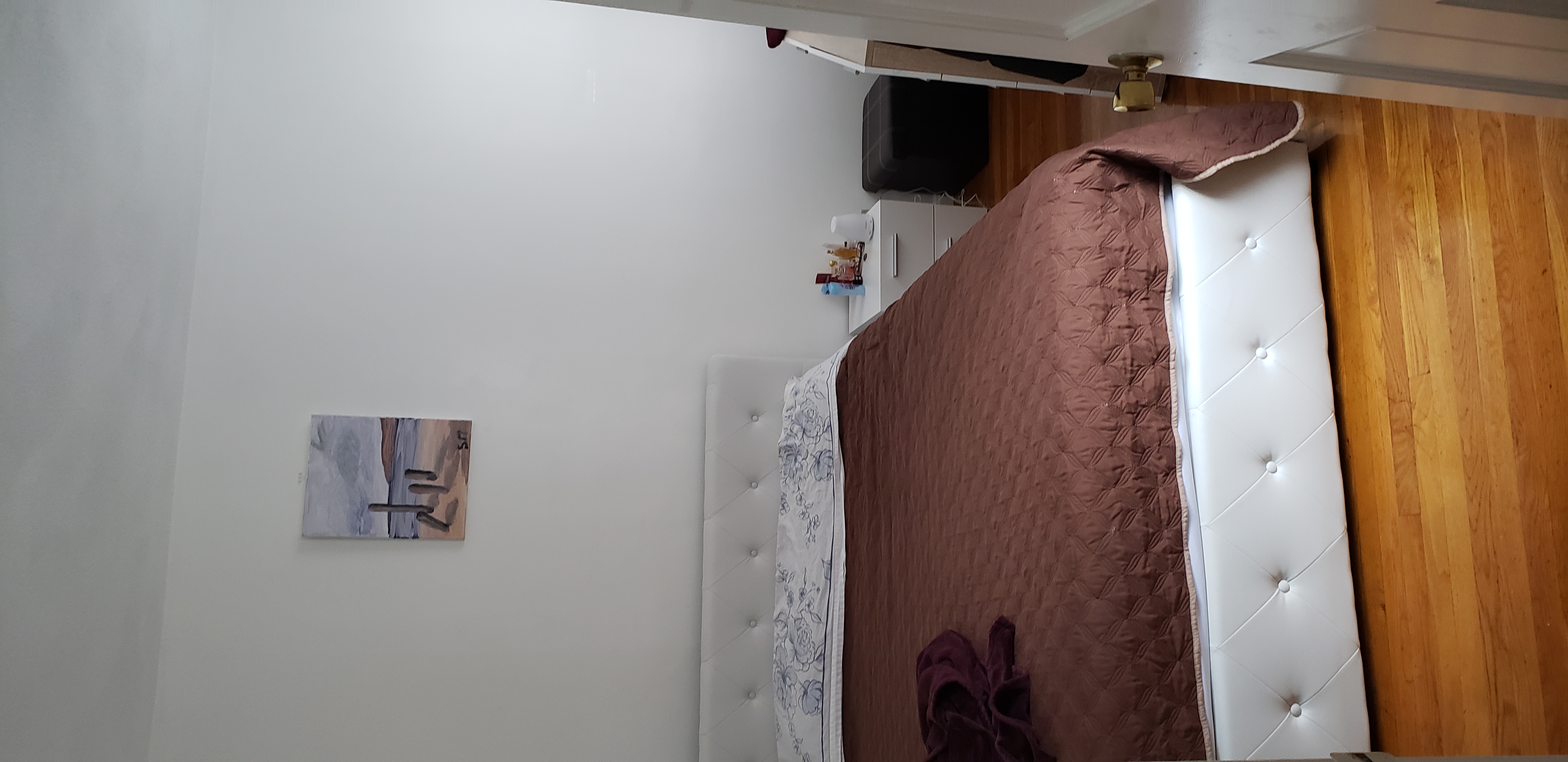 1 bed, 1 bath apartment for rent at 374 North St Unit 3, North End — photo 3 of 18