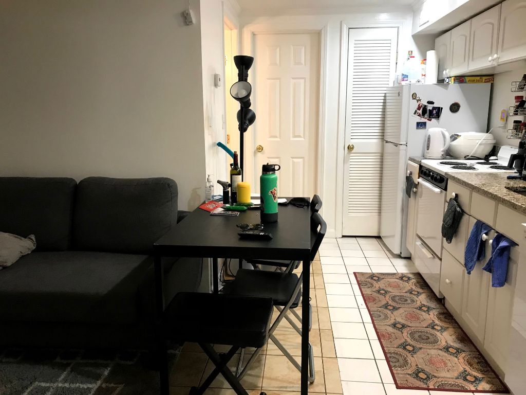 2 bed, 1 bath apartment for rent at 5 Wiget St Unit 2, North End — photo 11 of 21