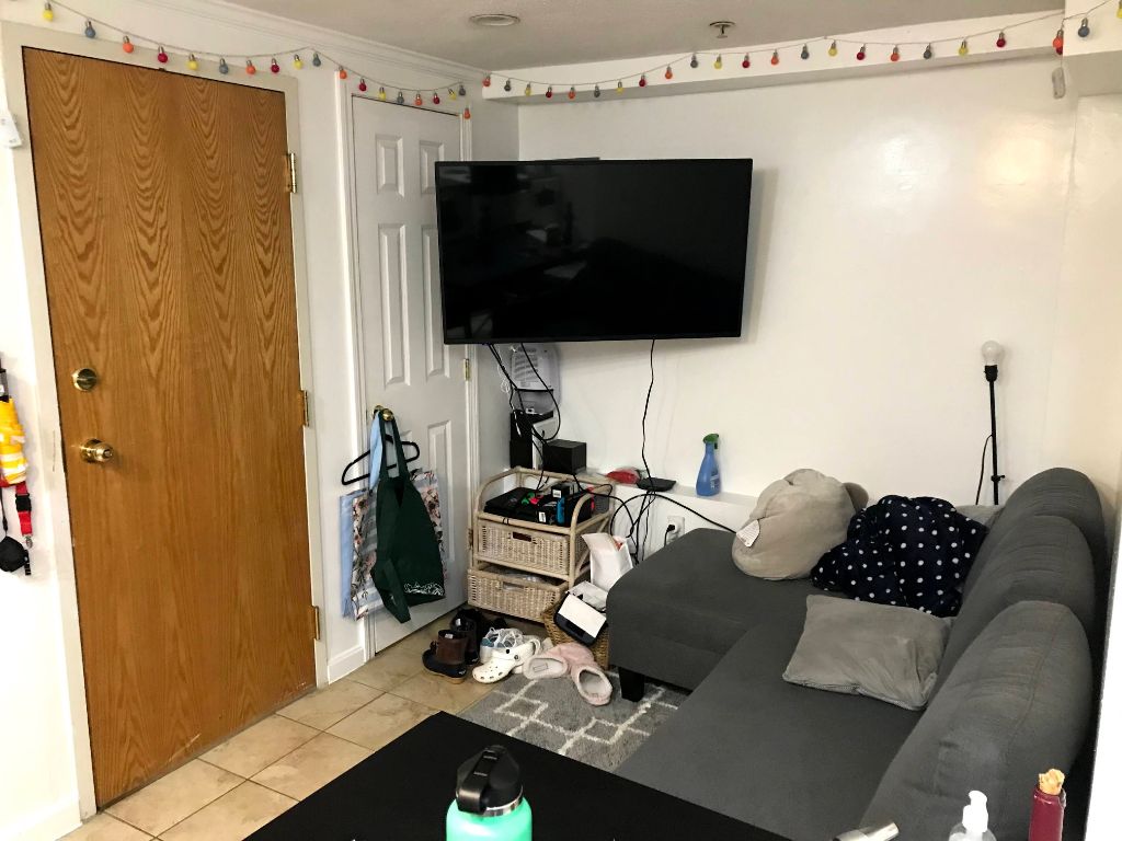 2 bed, 1 bath apartment for rent at 5 Wiget St Unit 2, North End — photo 13 of 21