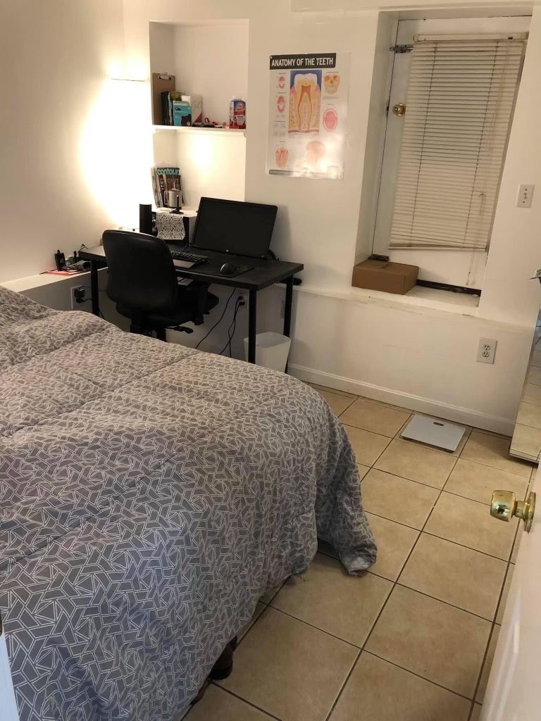 2 bed, 1 bath apartment for rent at 5 Wiget St Unit 2, North End — photo 16 of 21