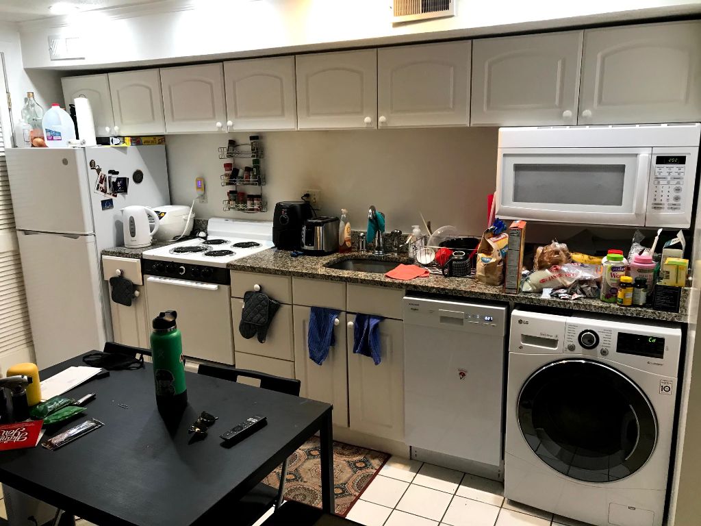 2 bed, 1 bath apartment for rent at 5 Wiget St Unit 2, North End — photo 12 of 21