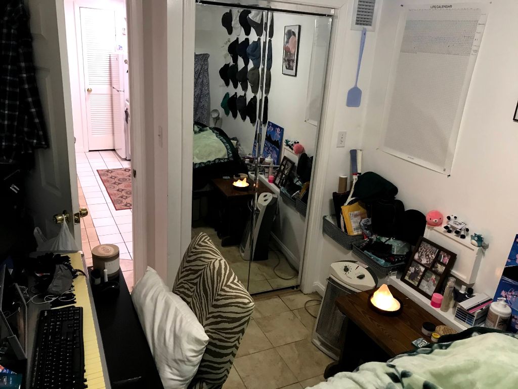 2 bed, 1 bath apartment for rent at 5 Wiget St Unit 2, North End — photo 19 of 21