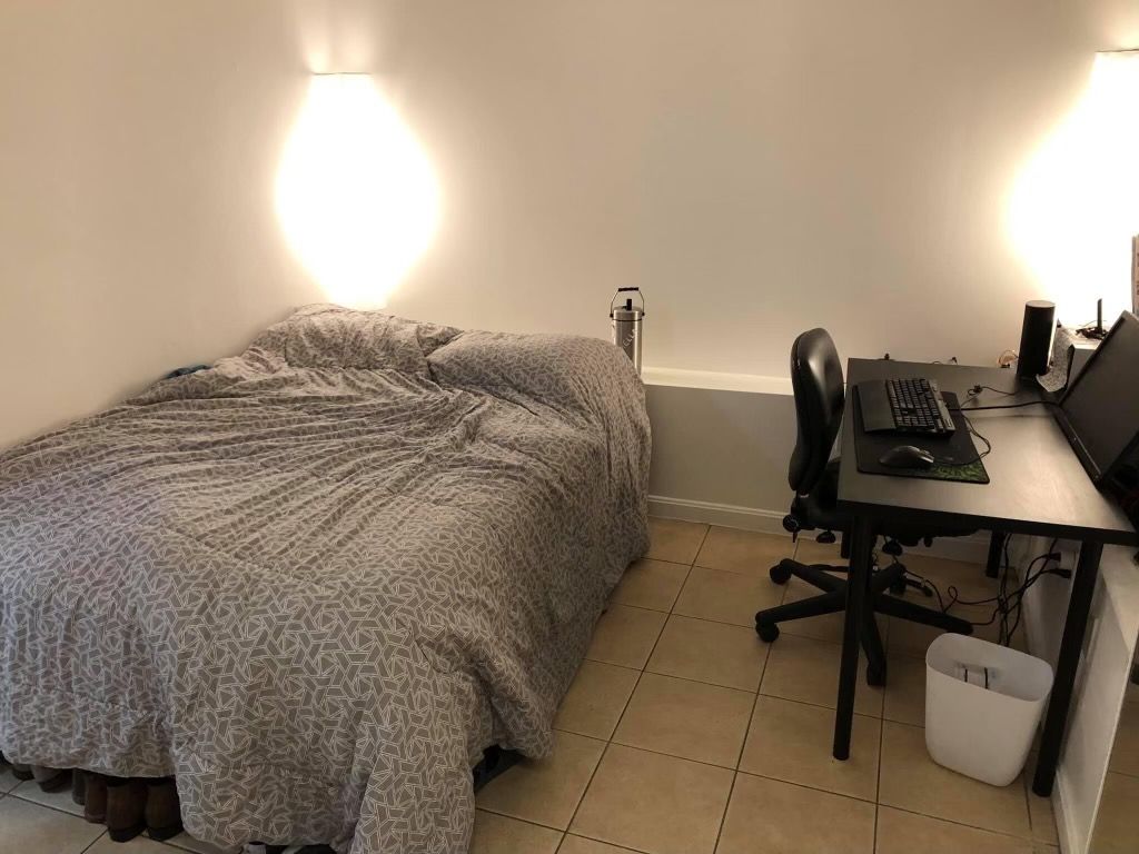 2 bed, 1 bath apartment for rent at 5 Wiget St Unit 2, North End — photo 15 of 21