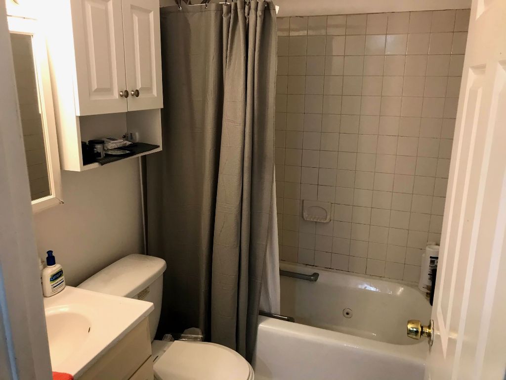 2 bed, 1 bath apartment for rent at 5 Wiget St Unit 2, North End — photo 14 of 21