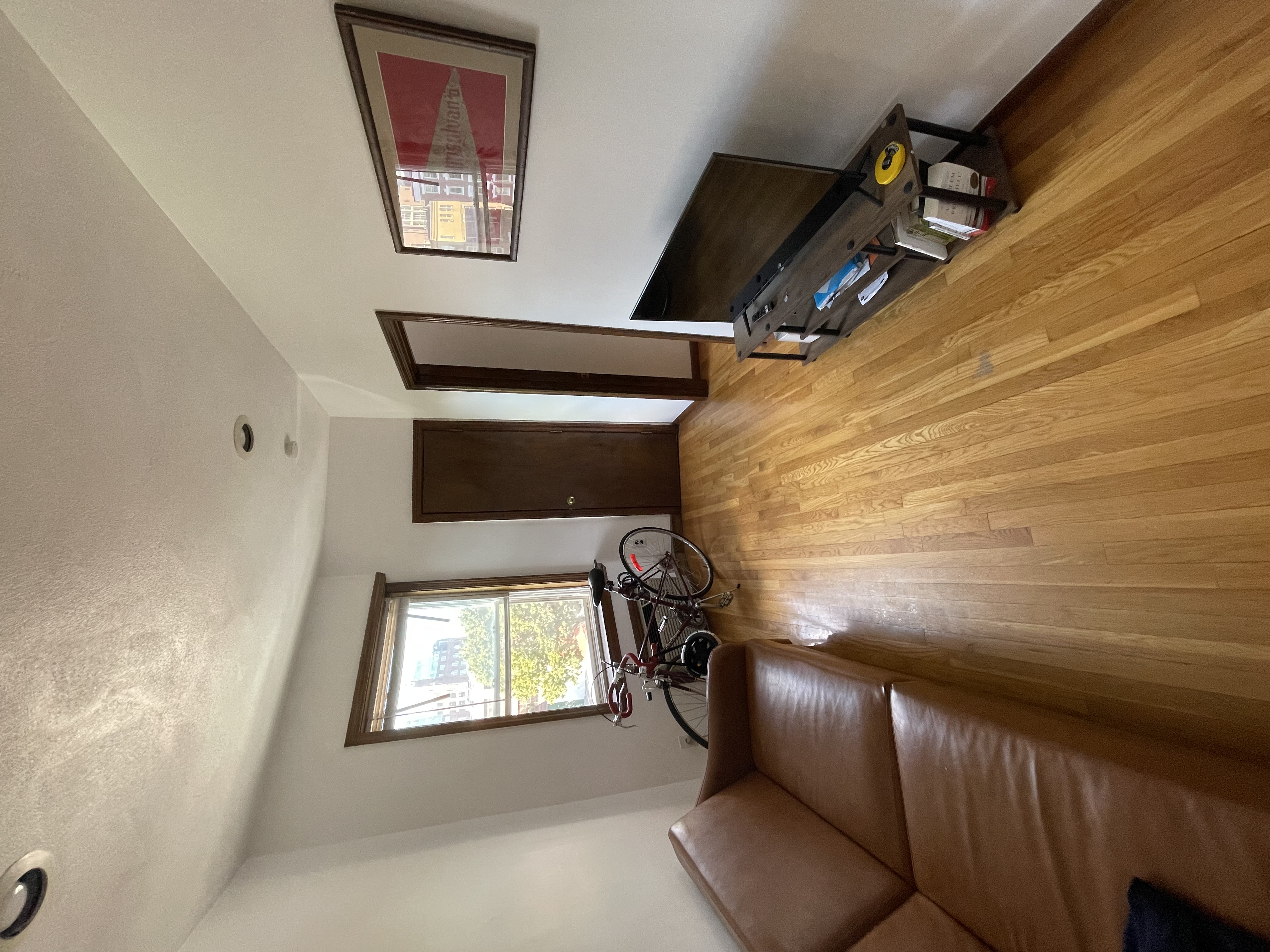 2 bed, 1 bath apartment for rent at 40 Sheafe St Unit 3, North End