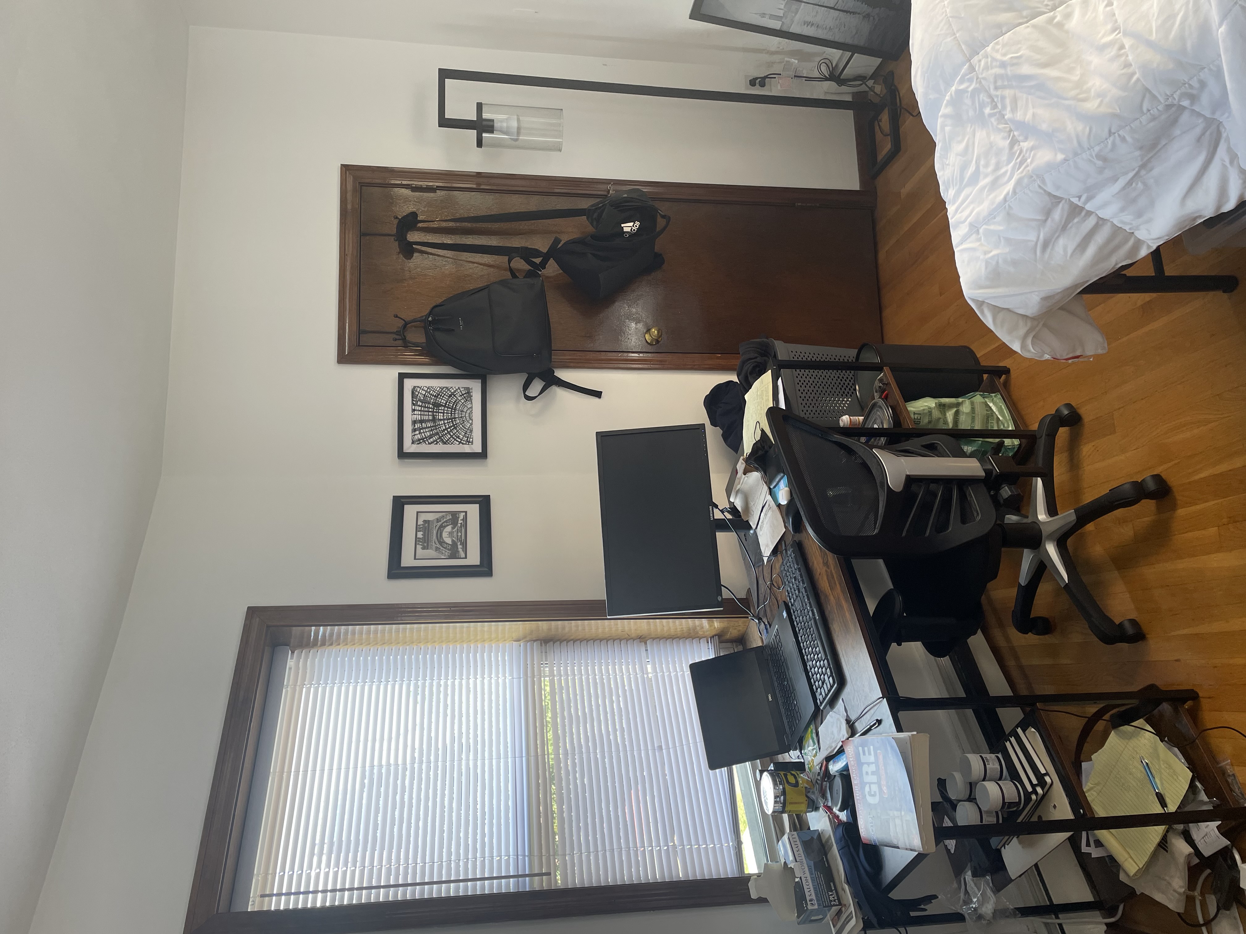 2 bed, 1 bath apartment for rent at 40 Sheafe St Unit 3, North End — photo 6 of 12