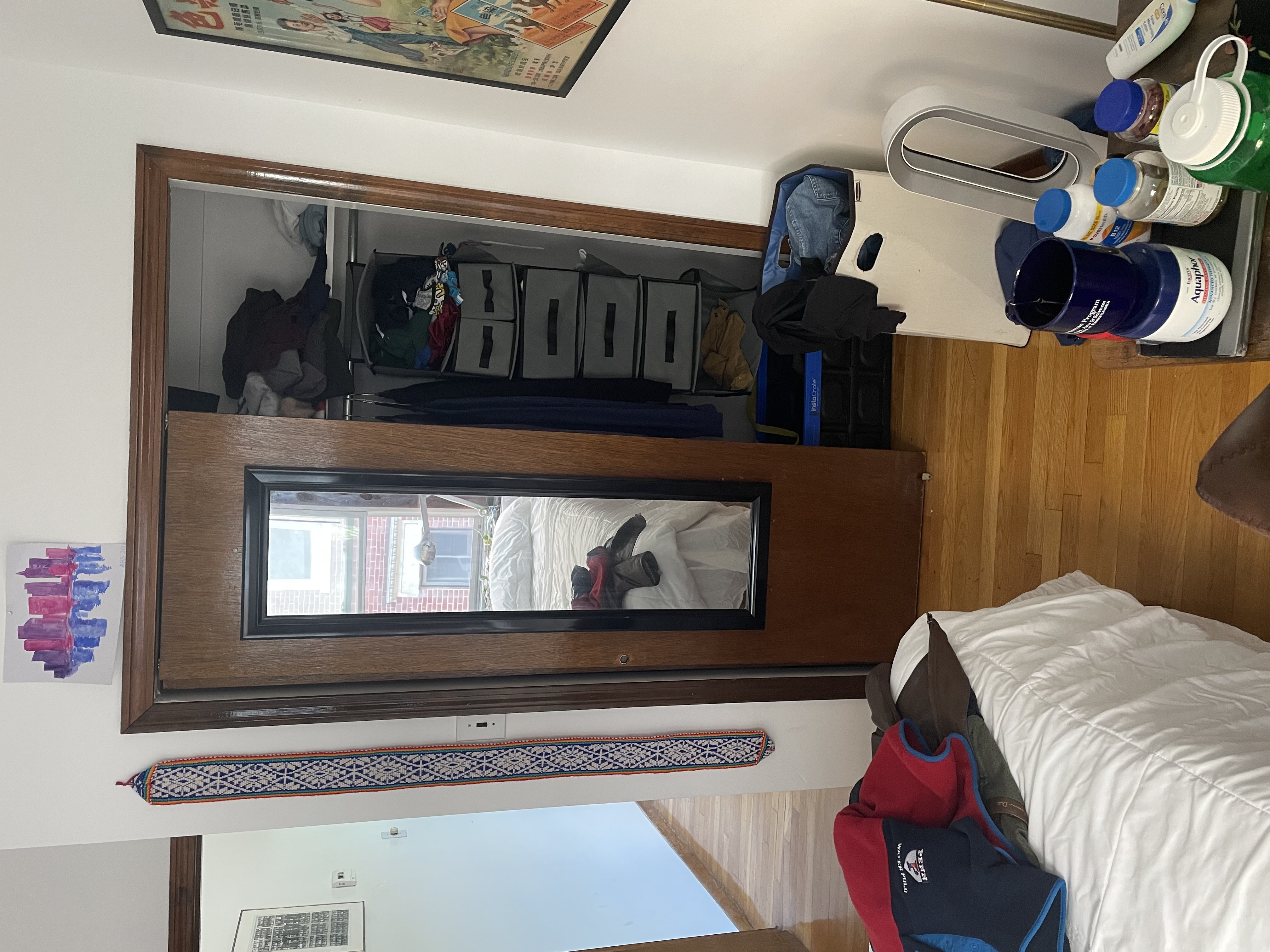 2 bed, 1 bath apartment for rent at 40 Sheafe St Unit 3, North End — photo 10 of 12