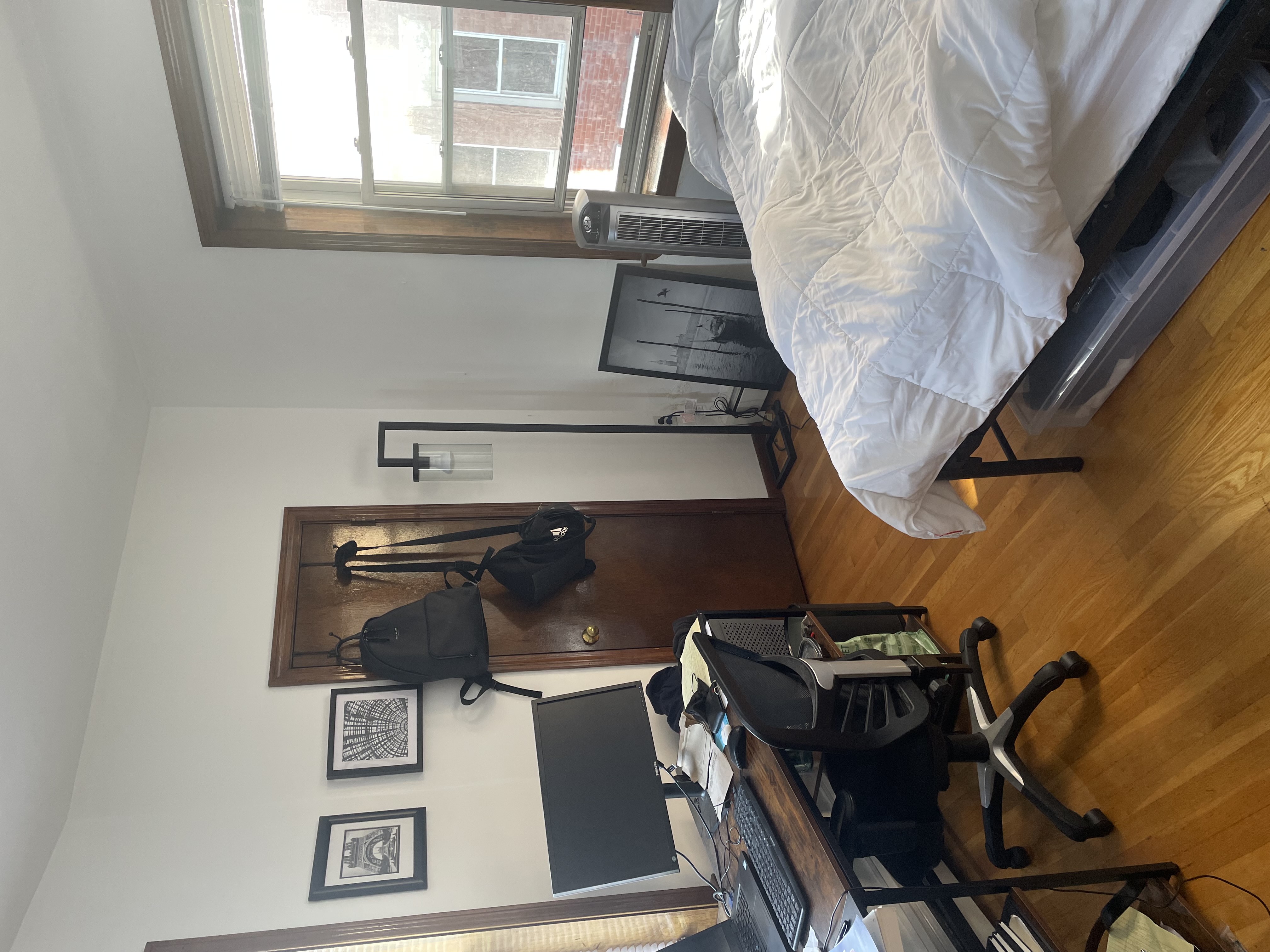 2 bed, 1 bath apartment for rent at 40 Sheafe St Unit 3, North End — photo 5 of 12