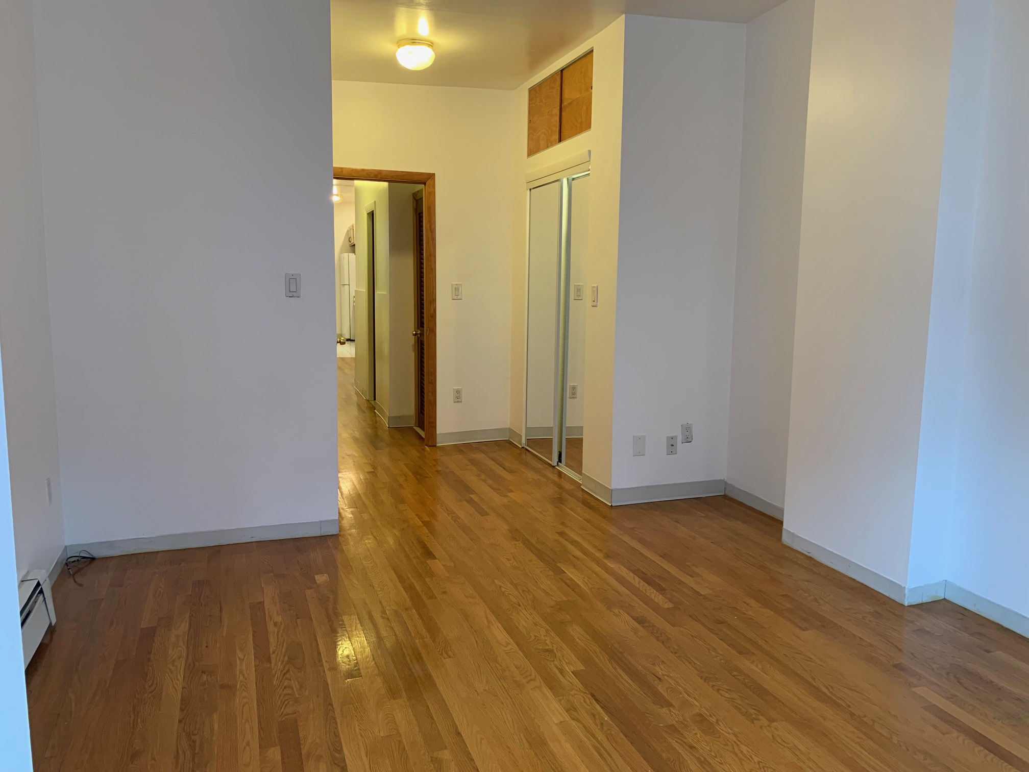 1 bed, 1 bath apartment for rent at 89 Prince St Unit 6, North End — photo 10 of 14