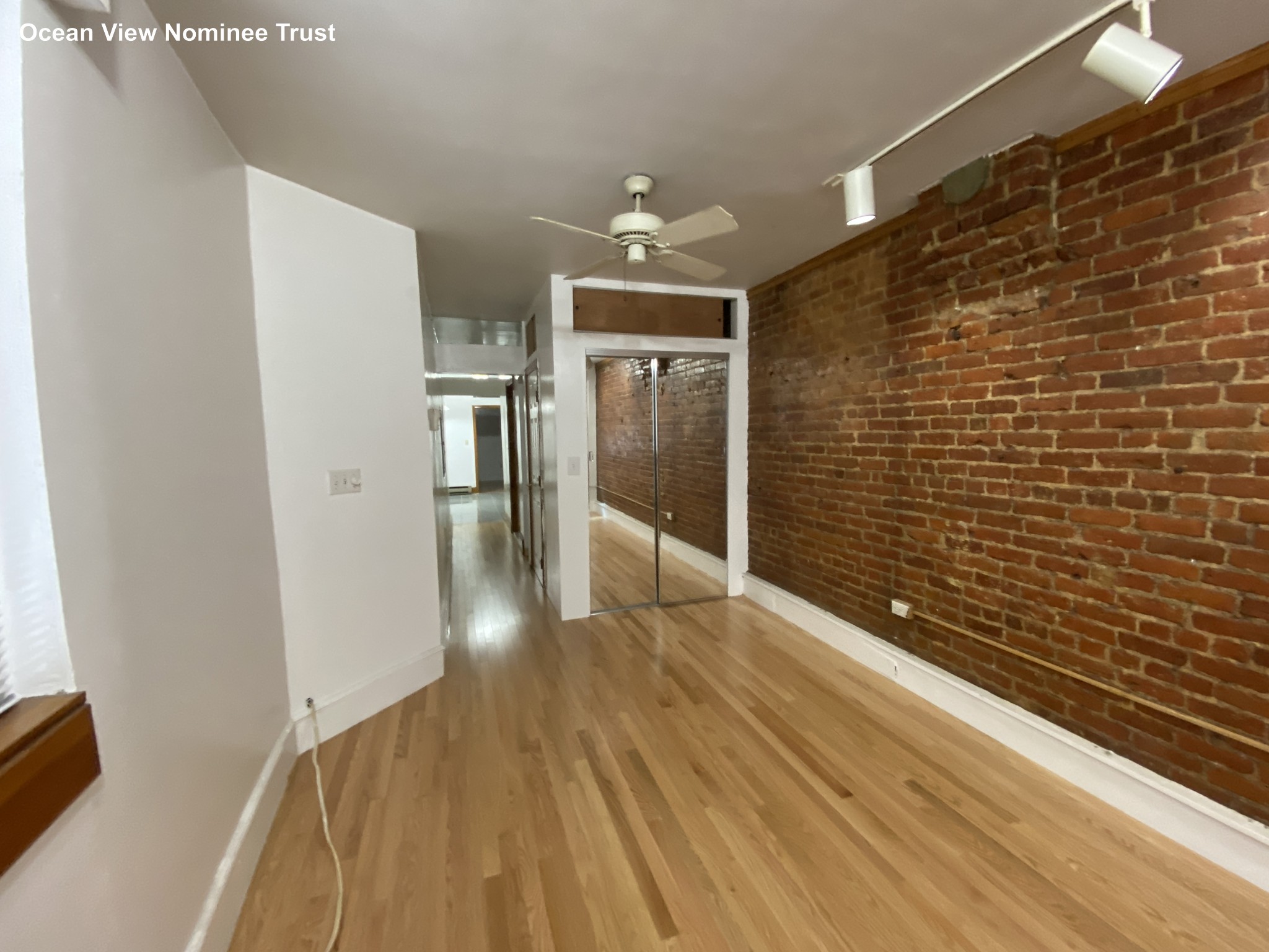 89 Prince St. — North End