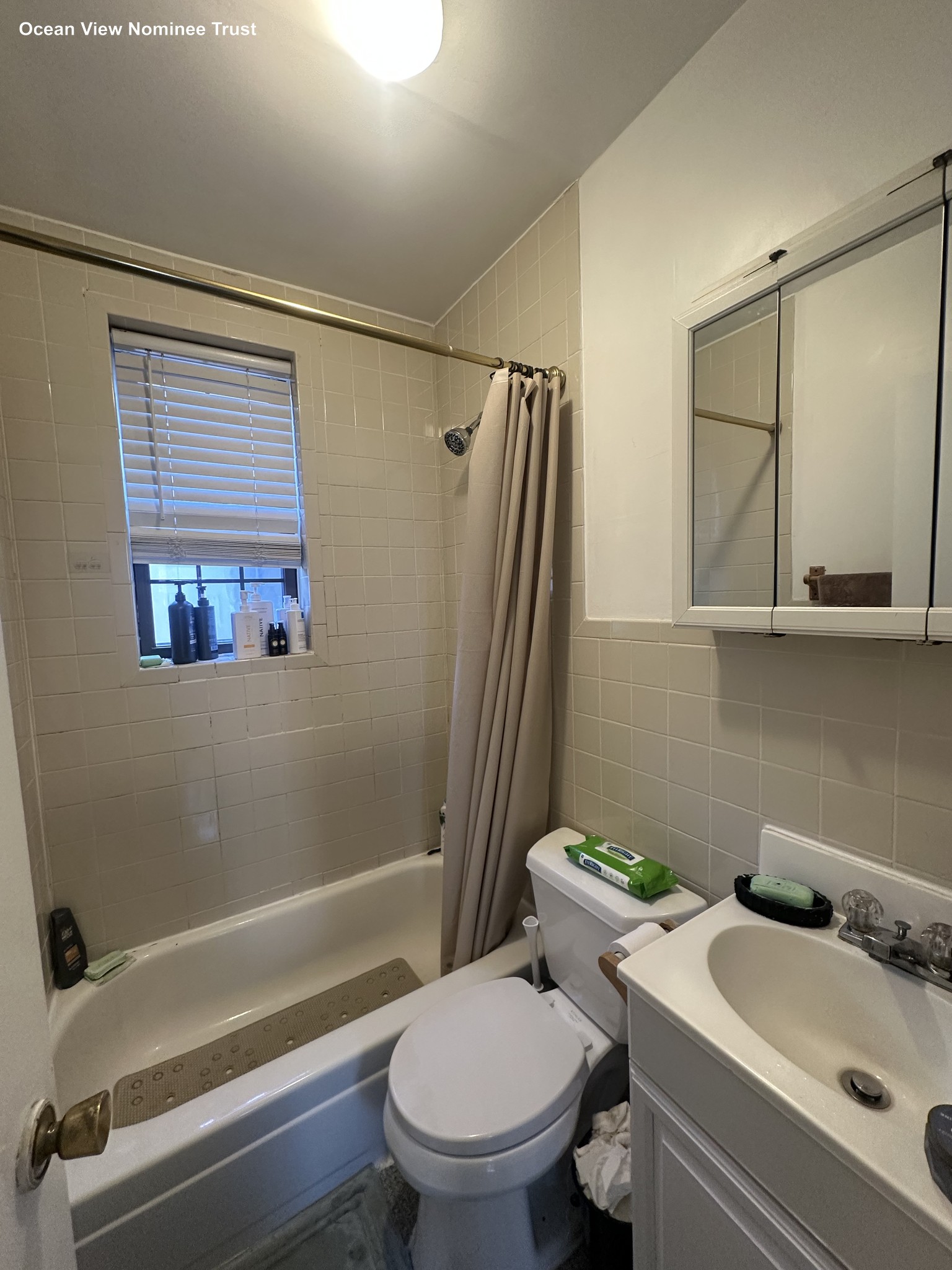 Photos of apartment on Charter St.,Boston MA 02113