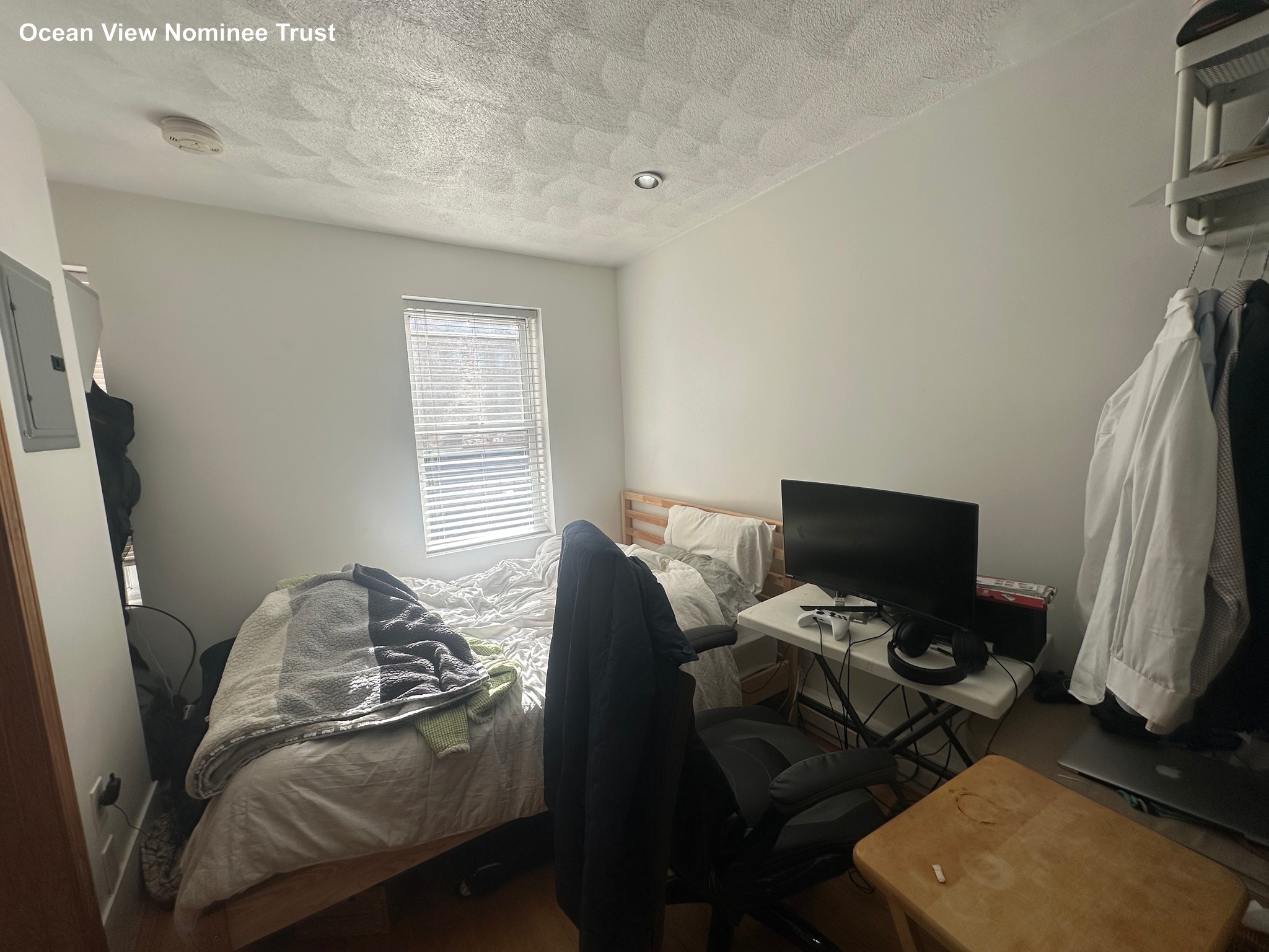 Photos of apartment on Hanover Ave.,Boston MA 02113