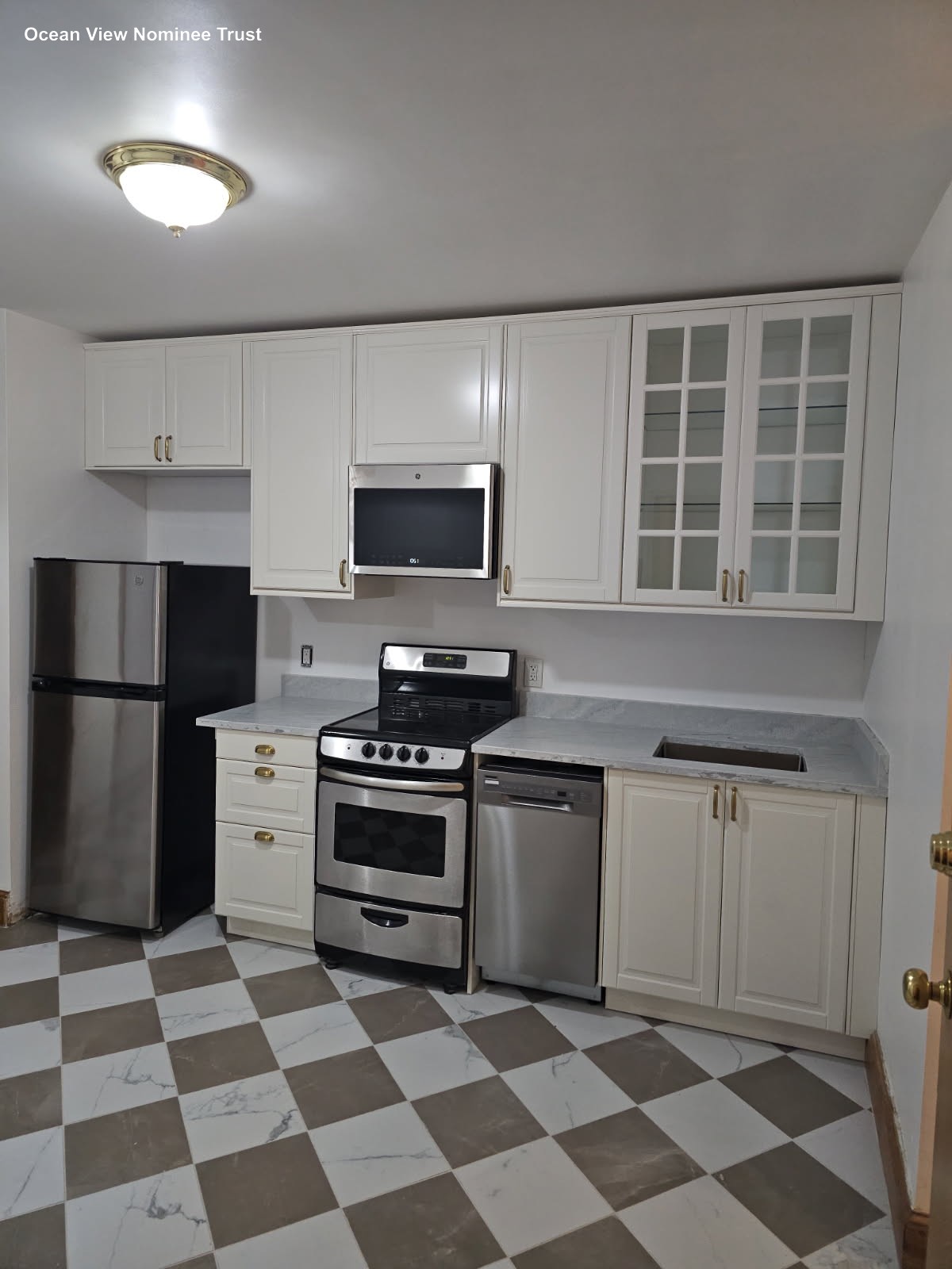 Pictures of  property for rent on Prince St., Boston, MA 02113