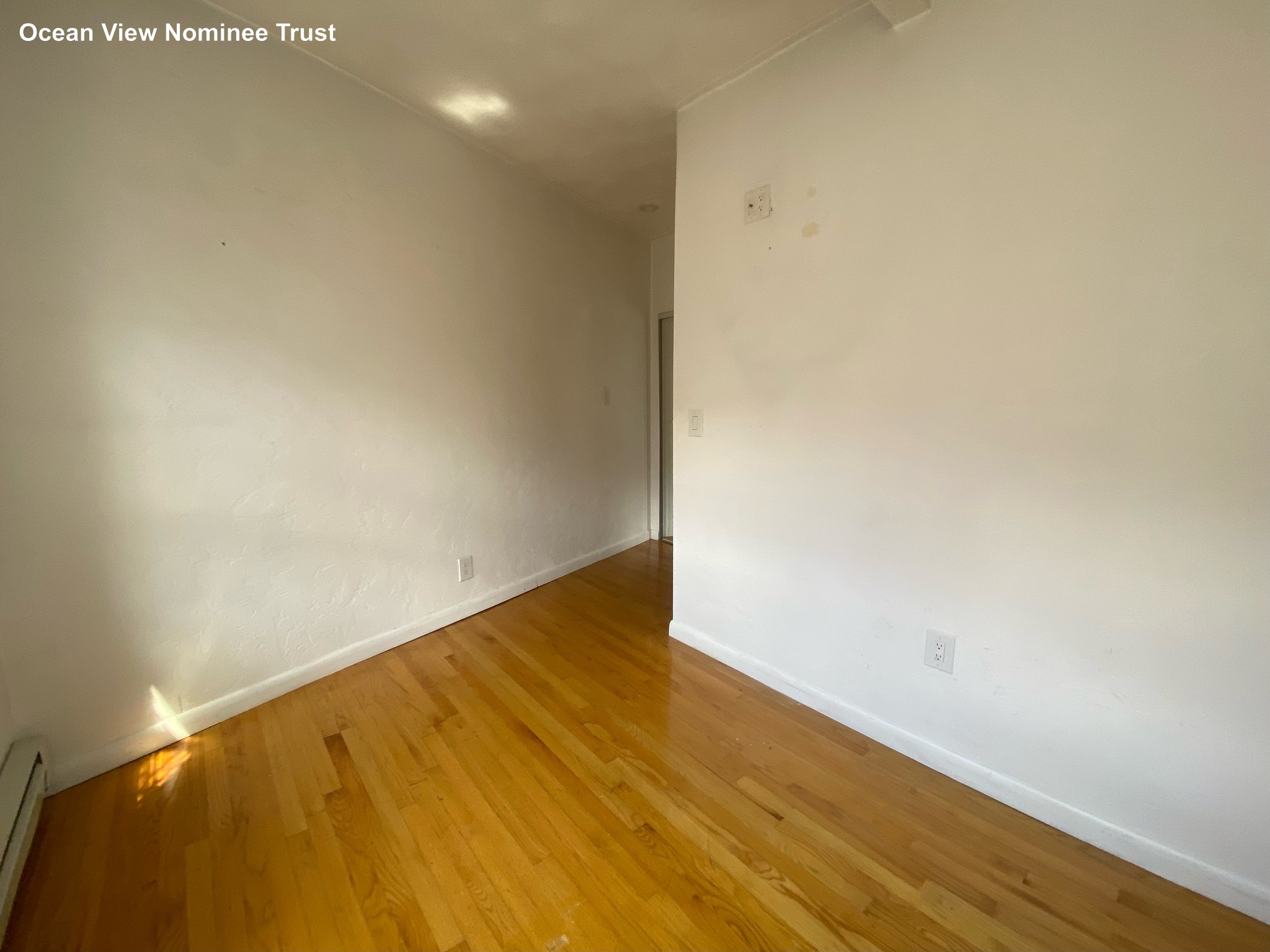 Photos of apartment on Charter St.,Boston MA 02113