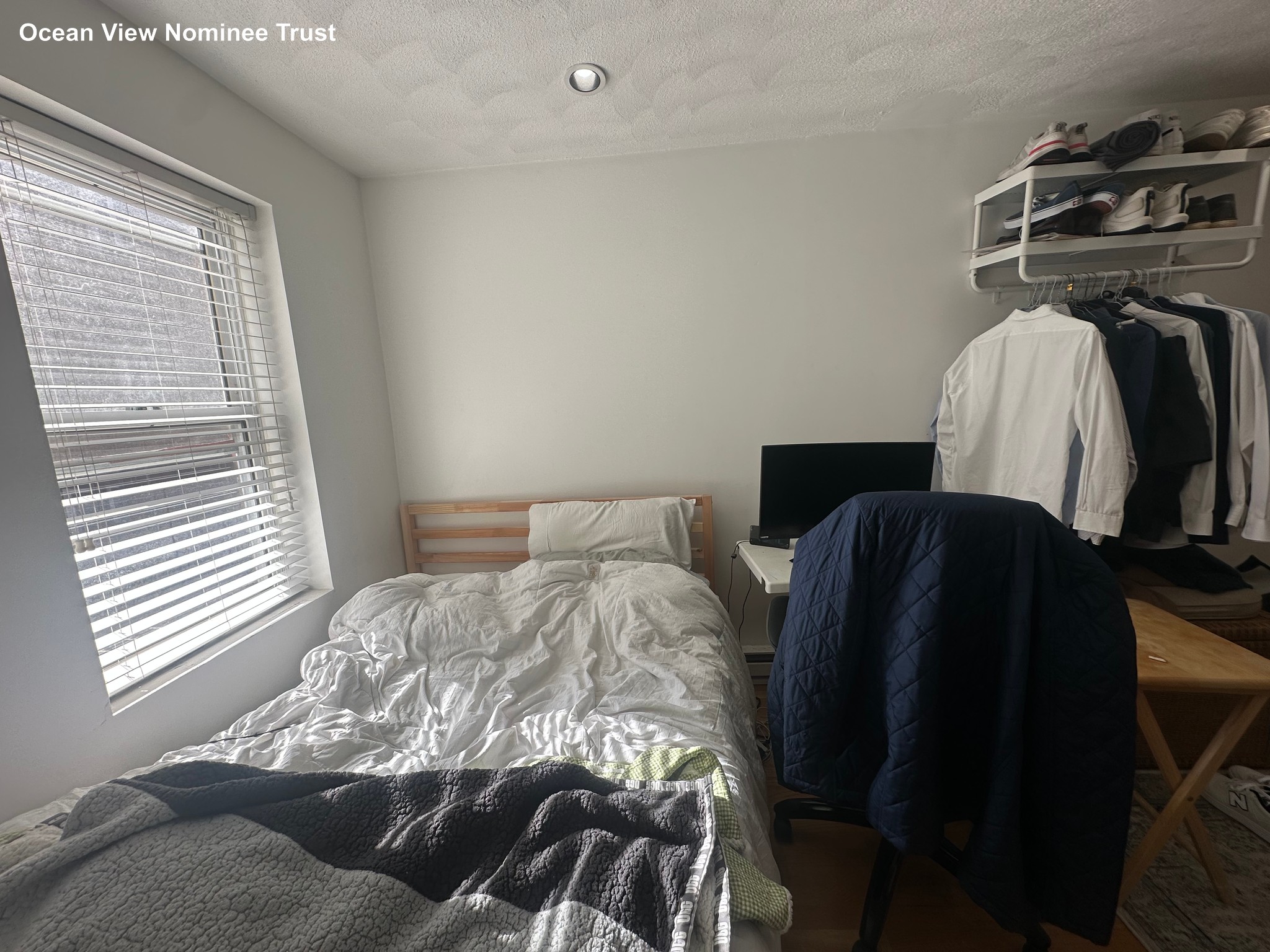 Photos of apartment on Hanover Ave.,Boston MA 02113