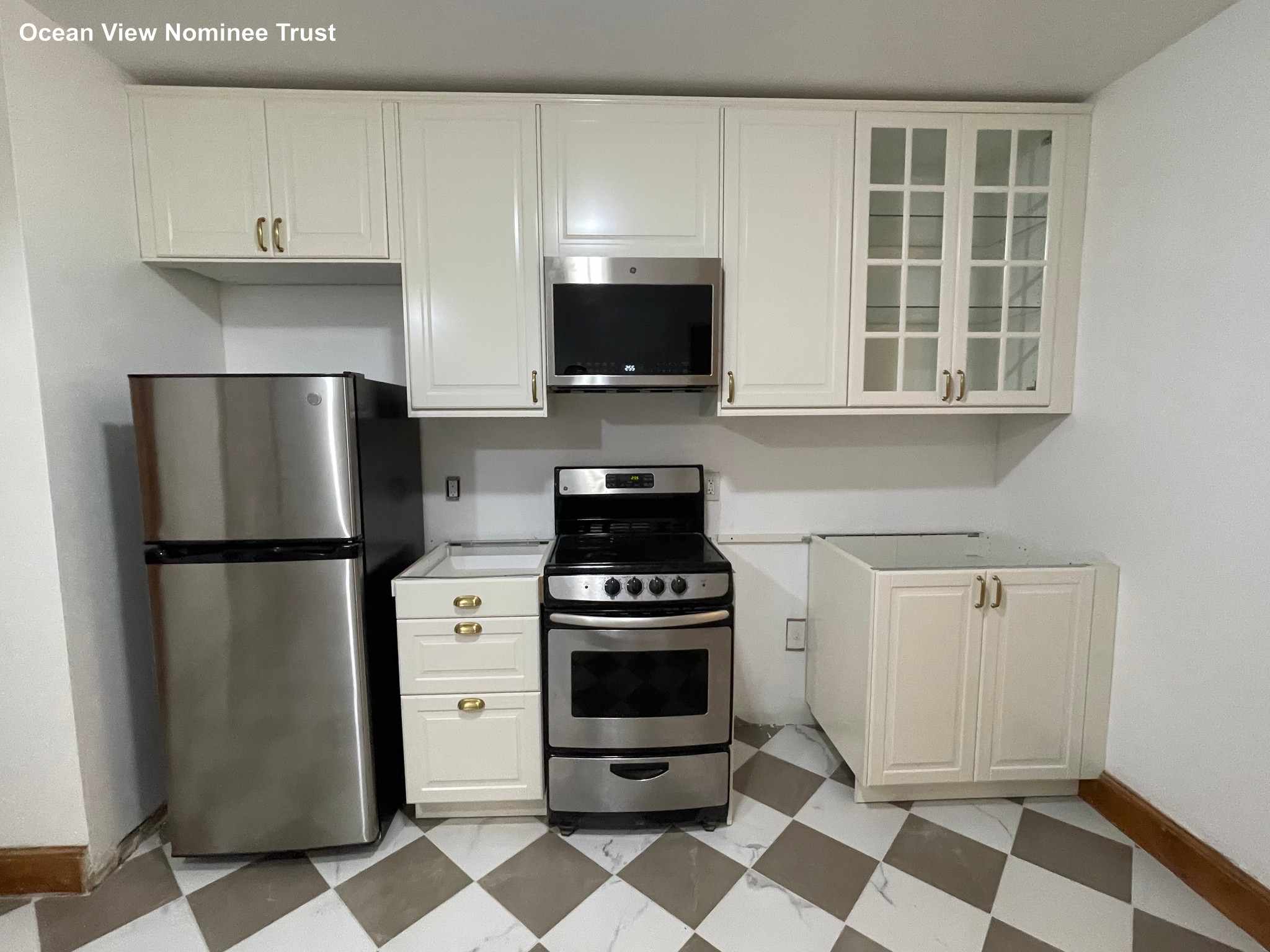 Pictures of  property for rent on Prince St., Boston, MA 02113