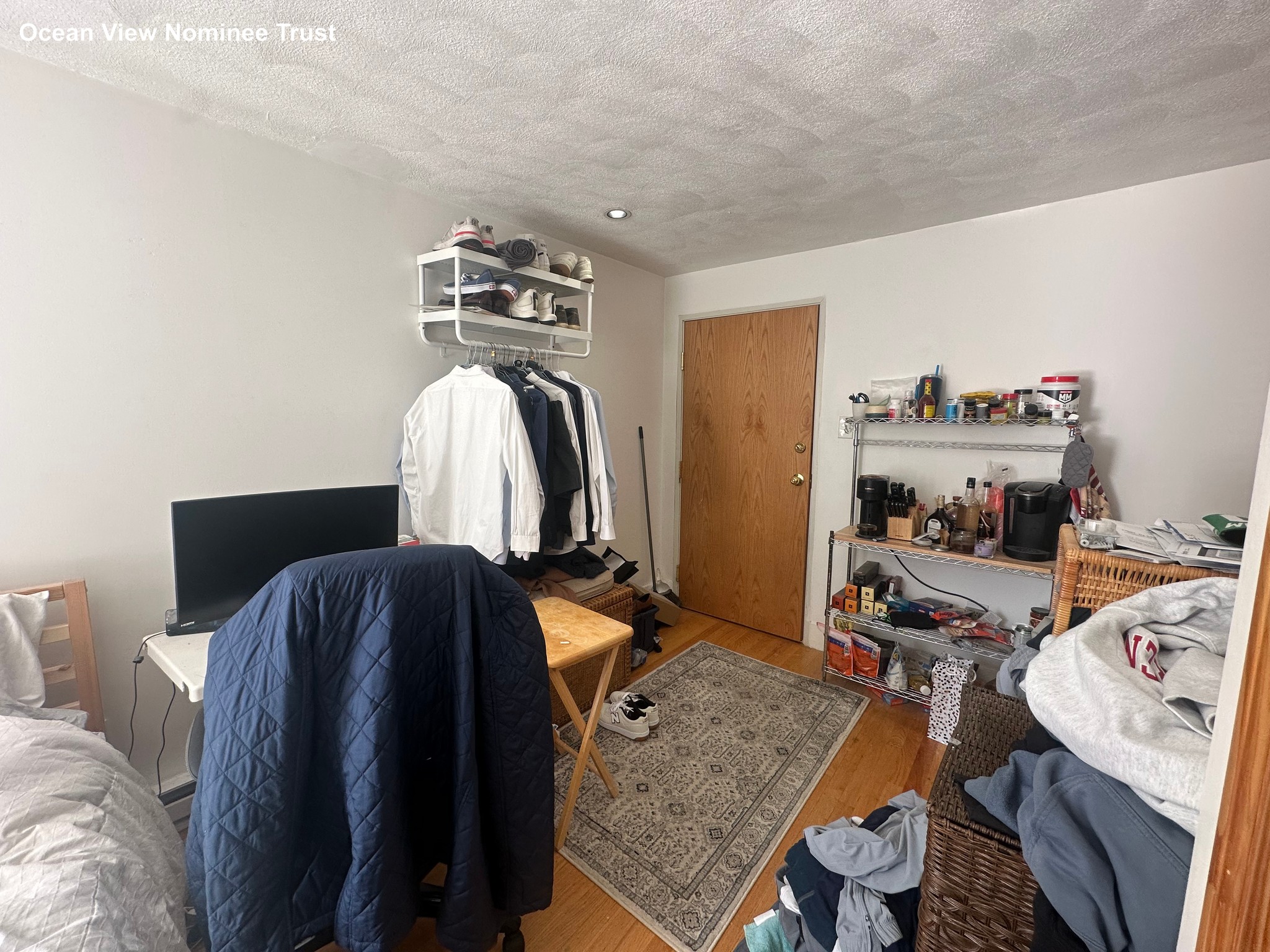 Photos of apartment on Hanover Ave.,Boston MA 02113