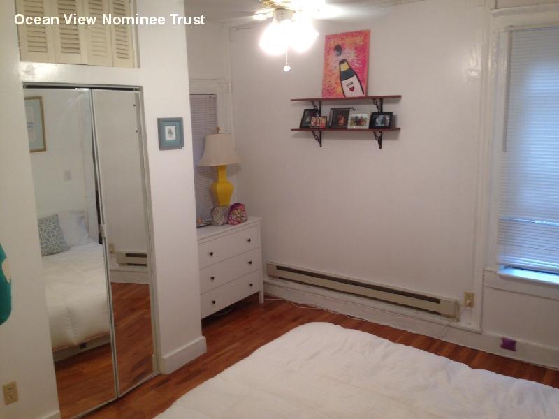 Photos of apartment on Charter St.,Boston MA 02113