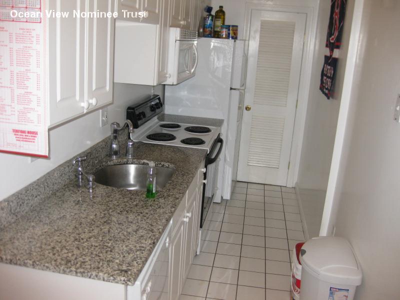 Photos of apartment on Wiget St.,Boston MA 02113