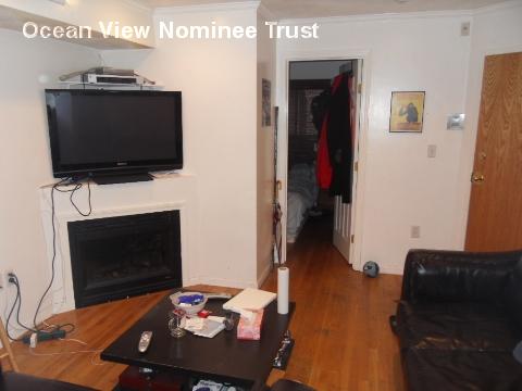 Photos of apartment on Wiget St.,Boston MA 02113