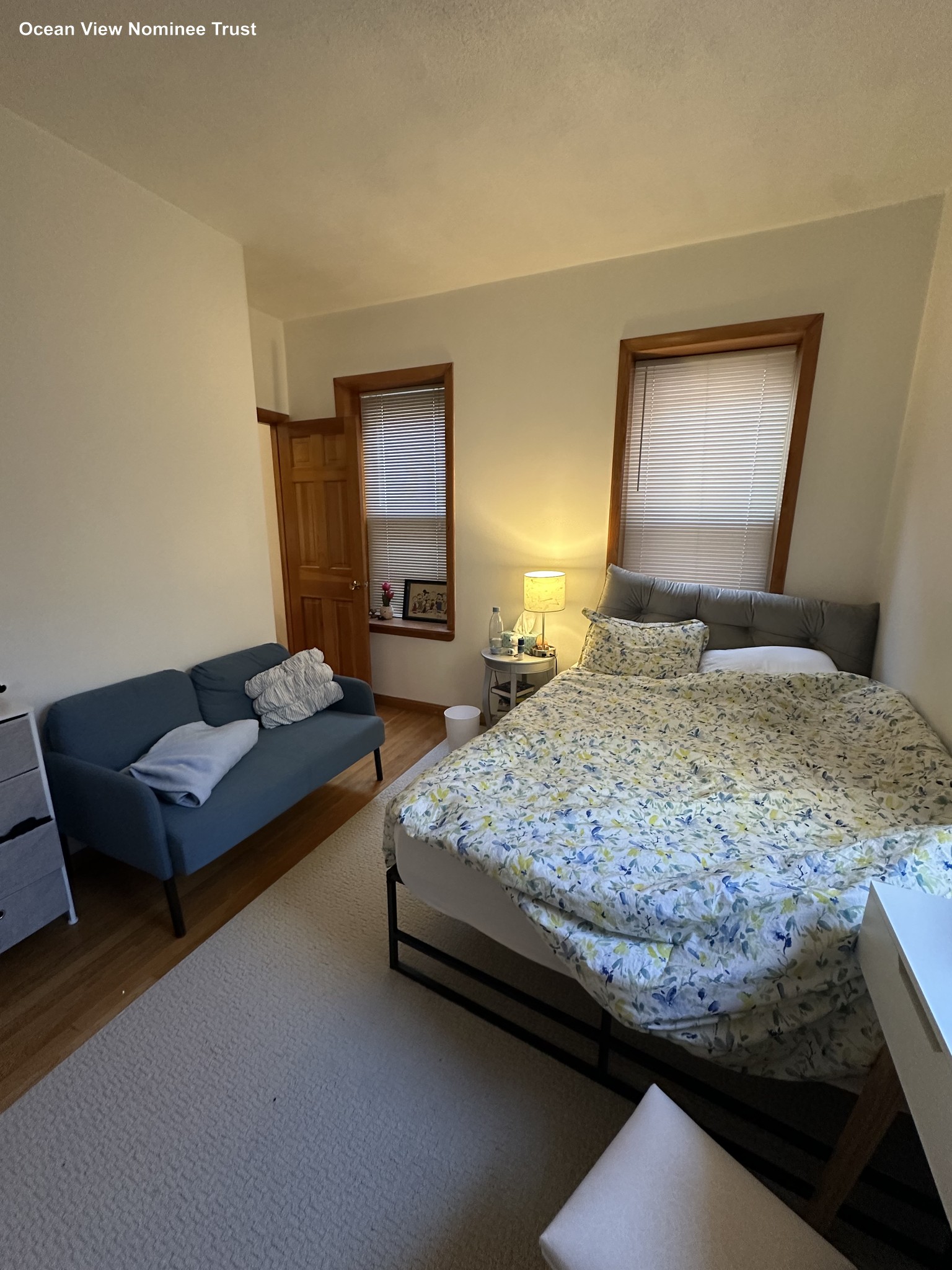 Photos of apartment on North St.,Boston MA 02113