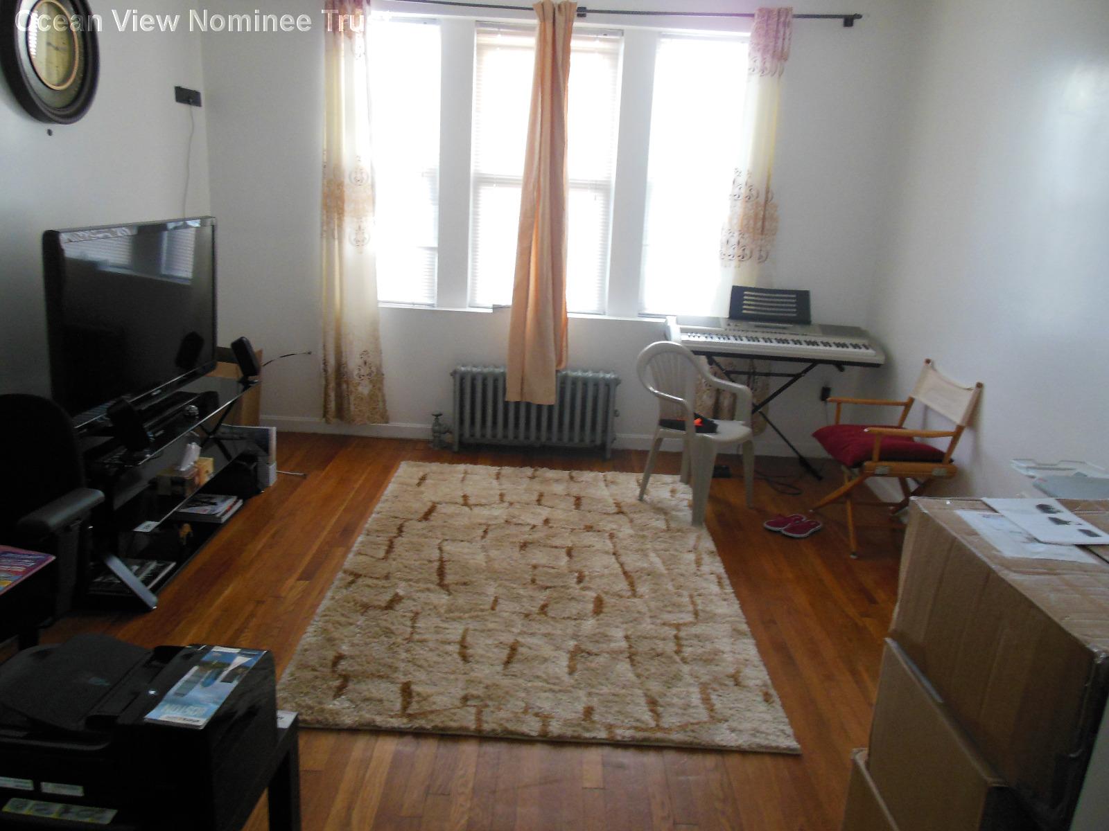 Photos of apartment on Nichols St.,Everett MA 02149