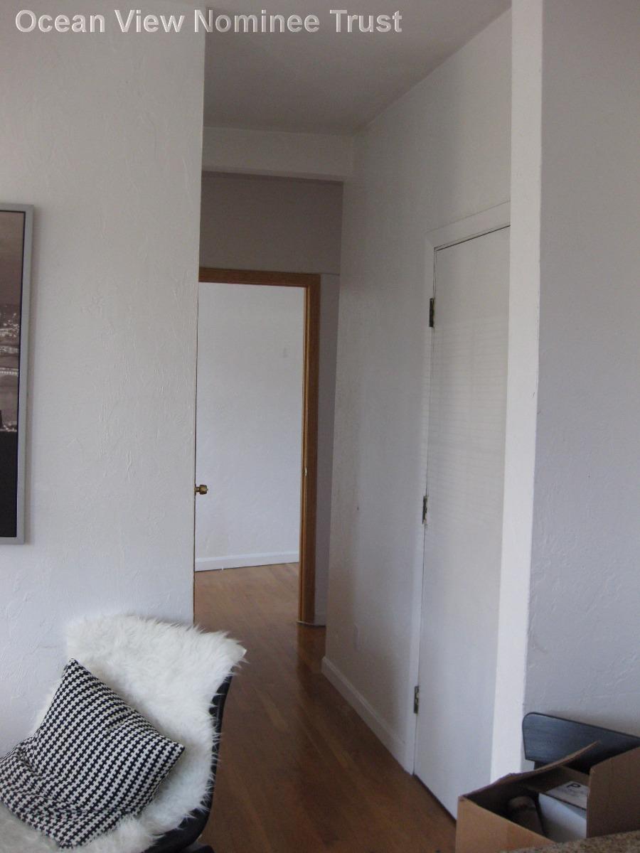 Photos of apartment on Charter St.,Boston MA 02113