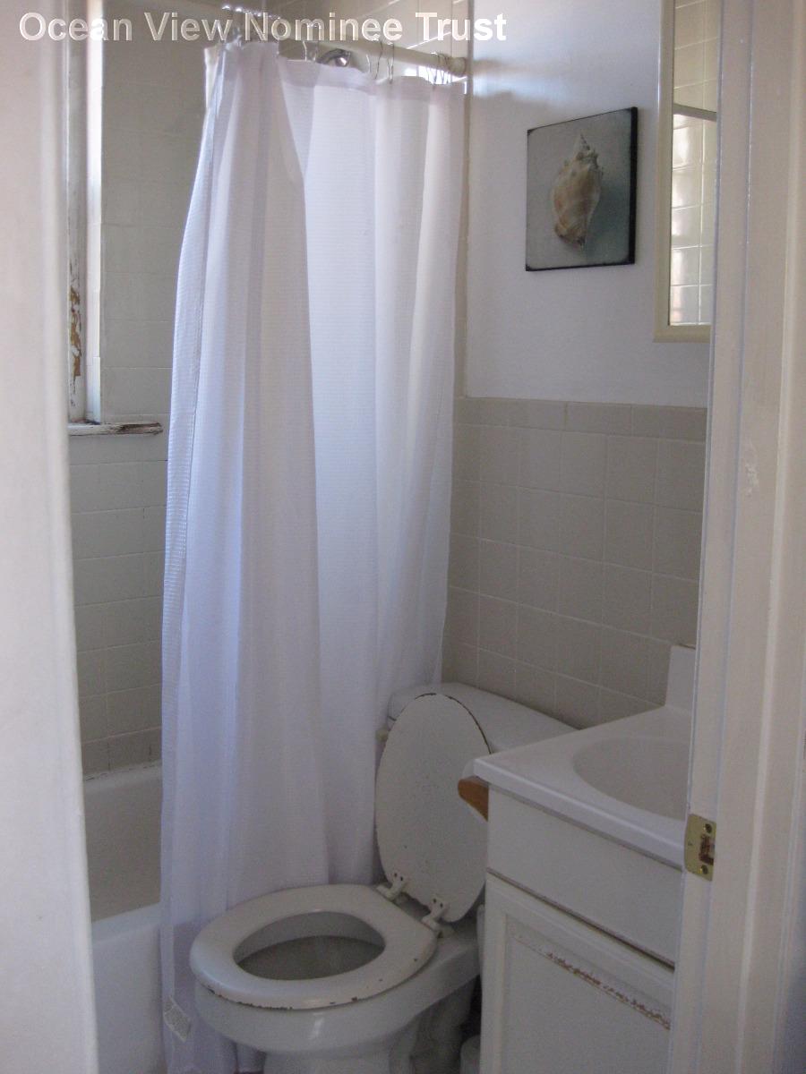 Photos of apartment on Charter St.,Boston MA 02113