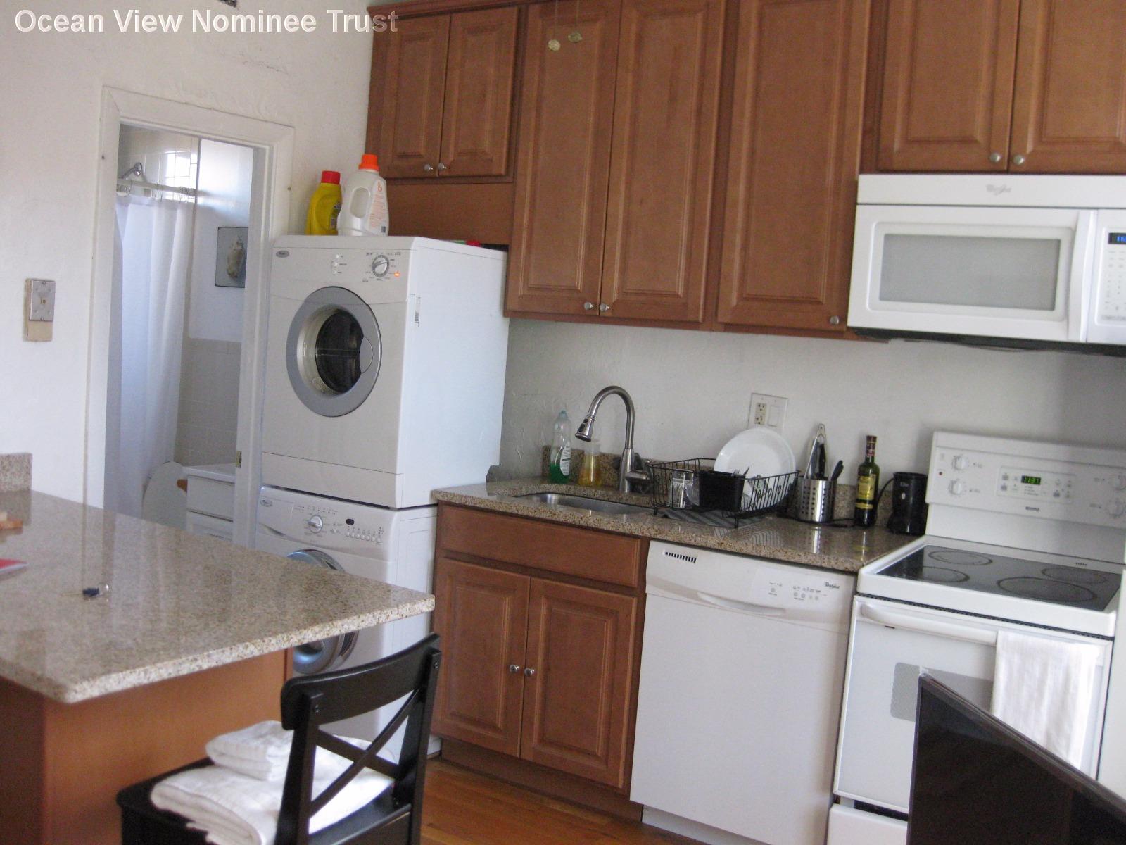 Photos of apartment on Hanover St.,Boston MA 02113