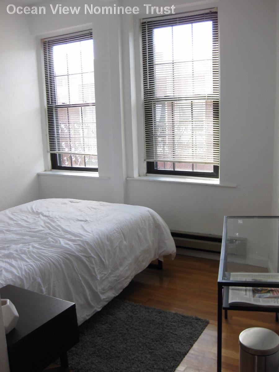 Photos of apartment on Charter St.,Boston MA 02113