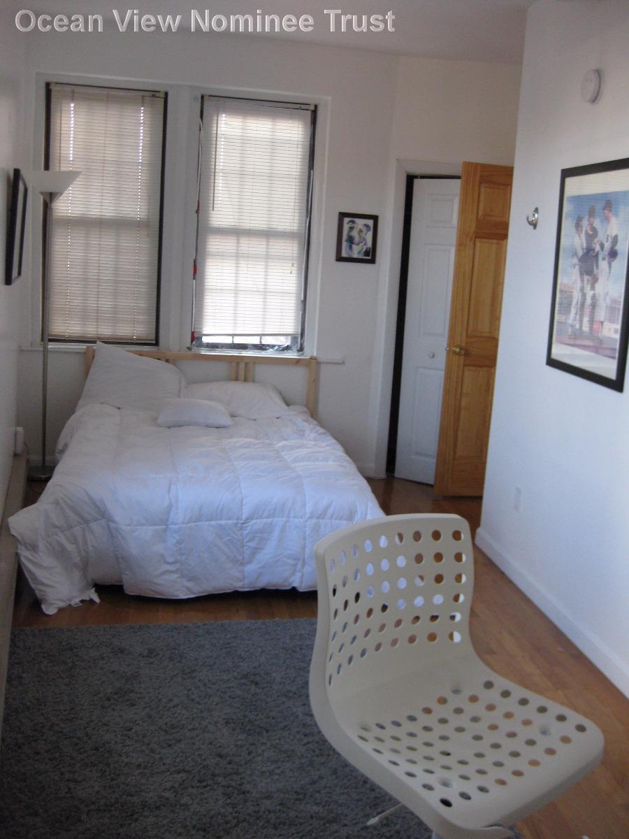 Photos of apartment on Charter St.,Boston MA 02113