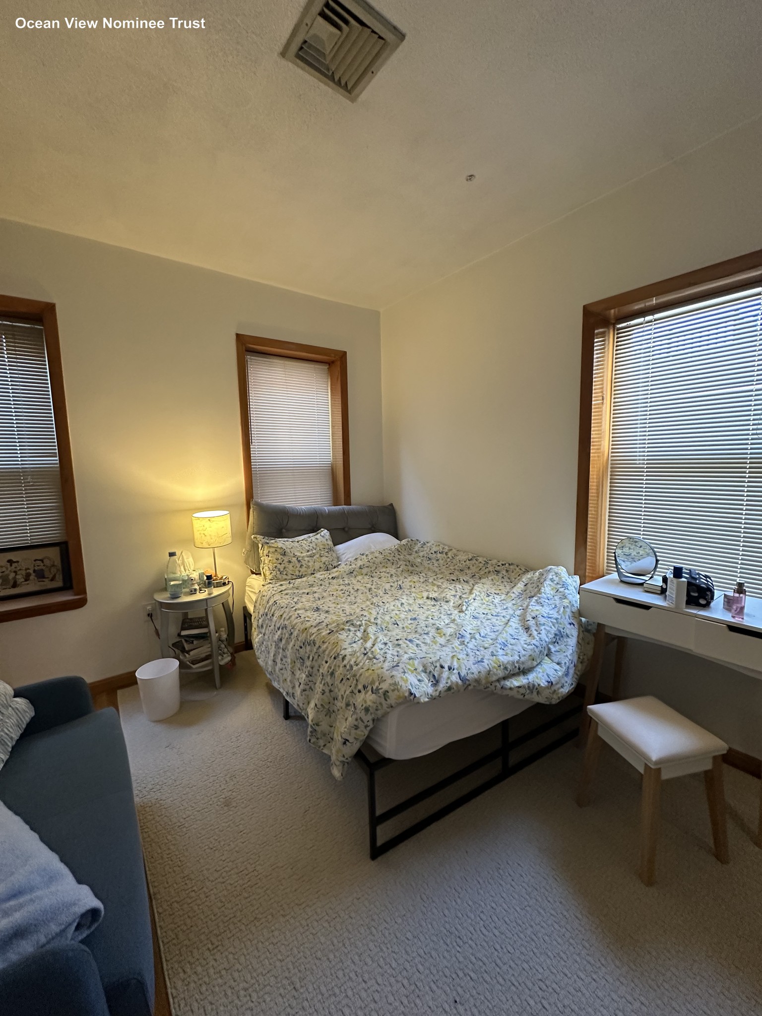 Photos of apartment on North St.,Boston MA 02113