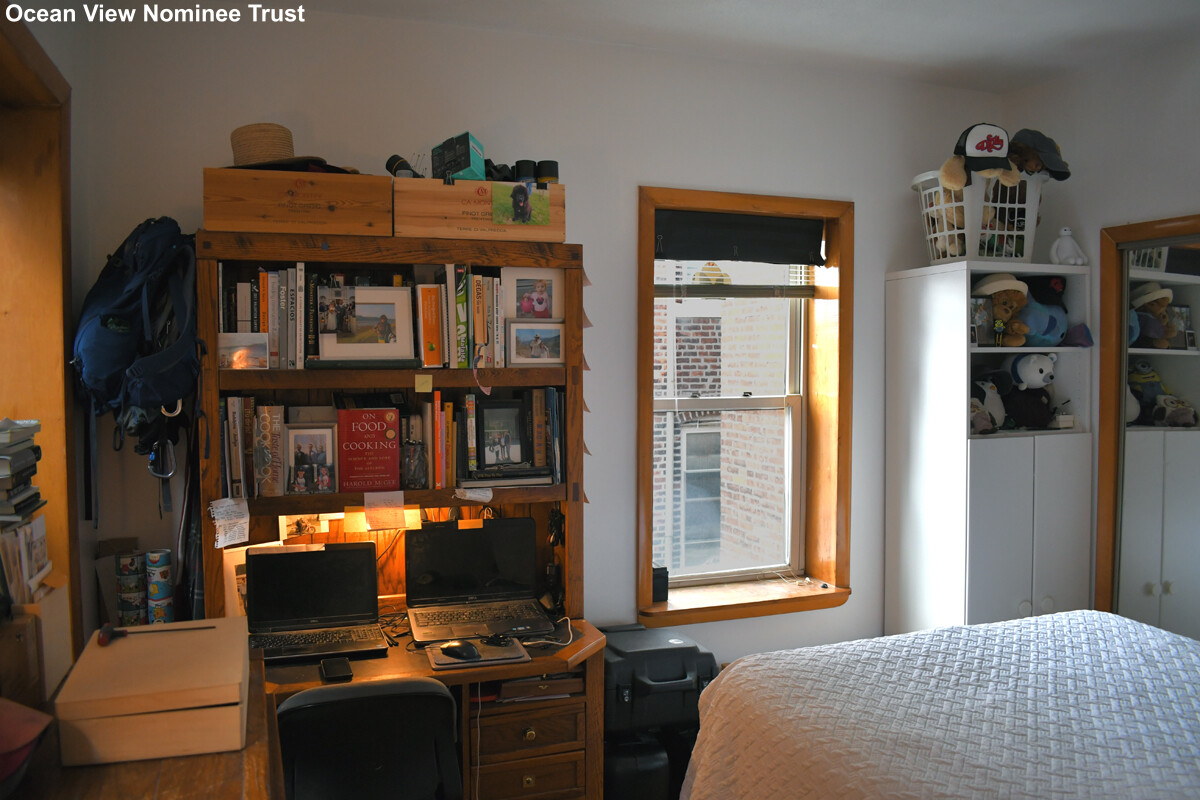 Photos of apartment on North St.,Boston MA 02113