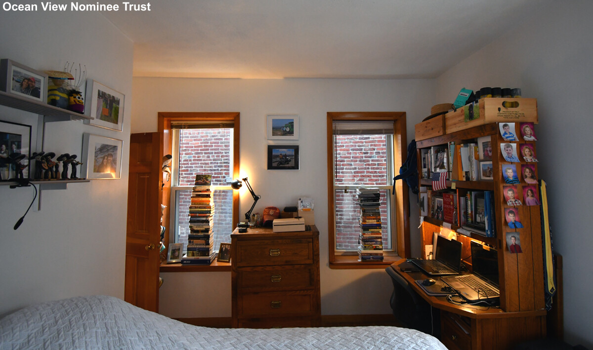 Photos of apartment on North St.,Boston MA 02113