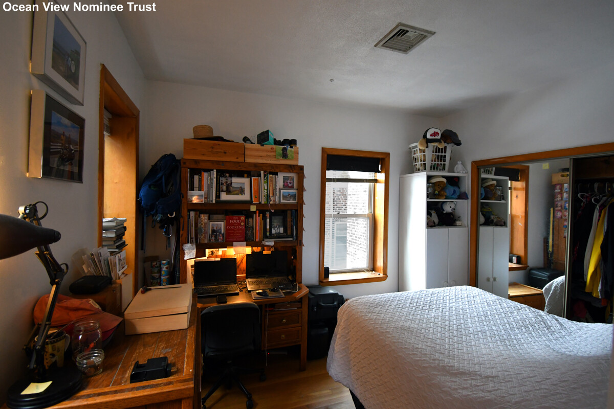 Photos of apartment on North St.,Boston MA 02113