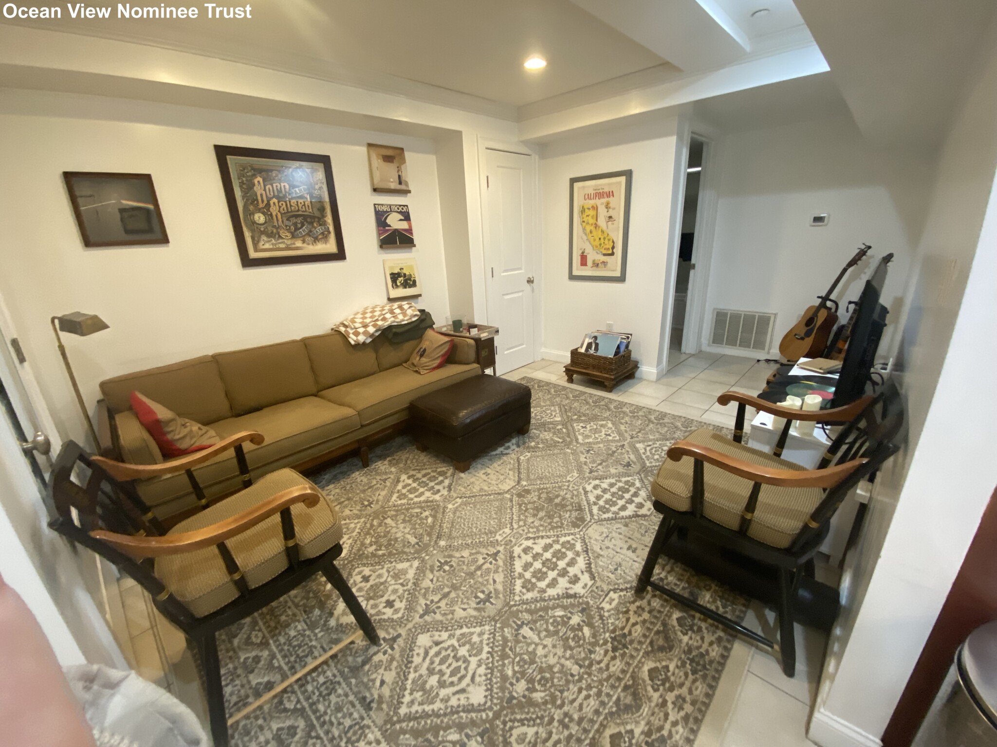 11 Sheafe St, North End