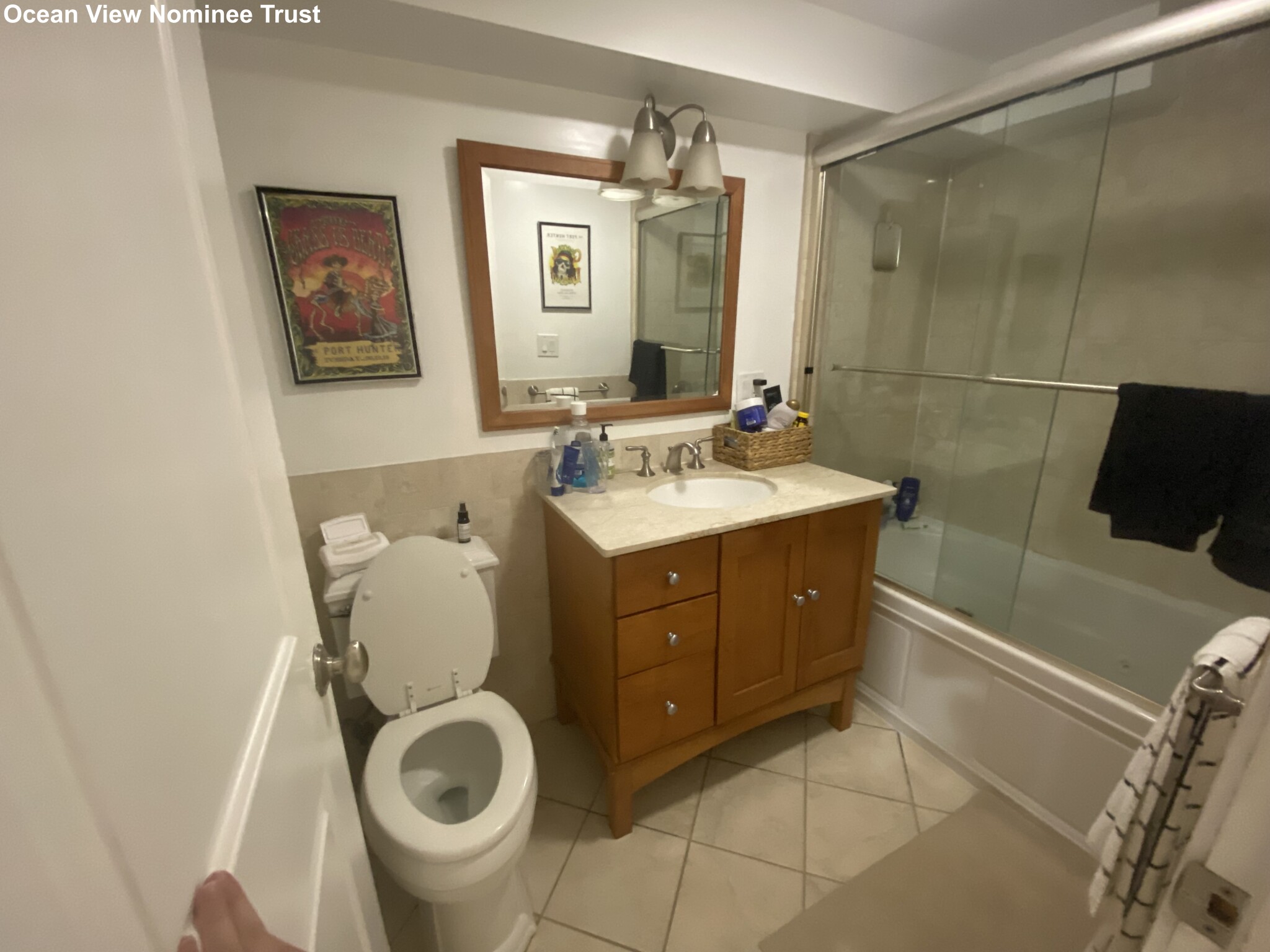 11 Sheafe St, North End