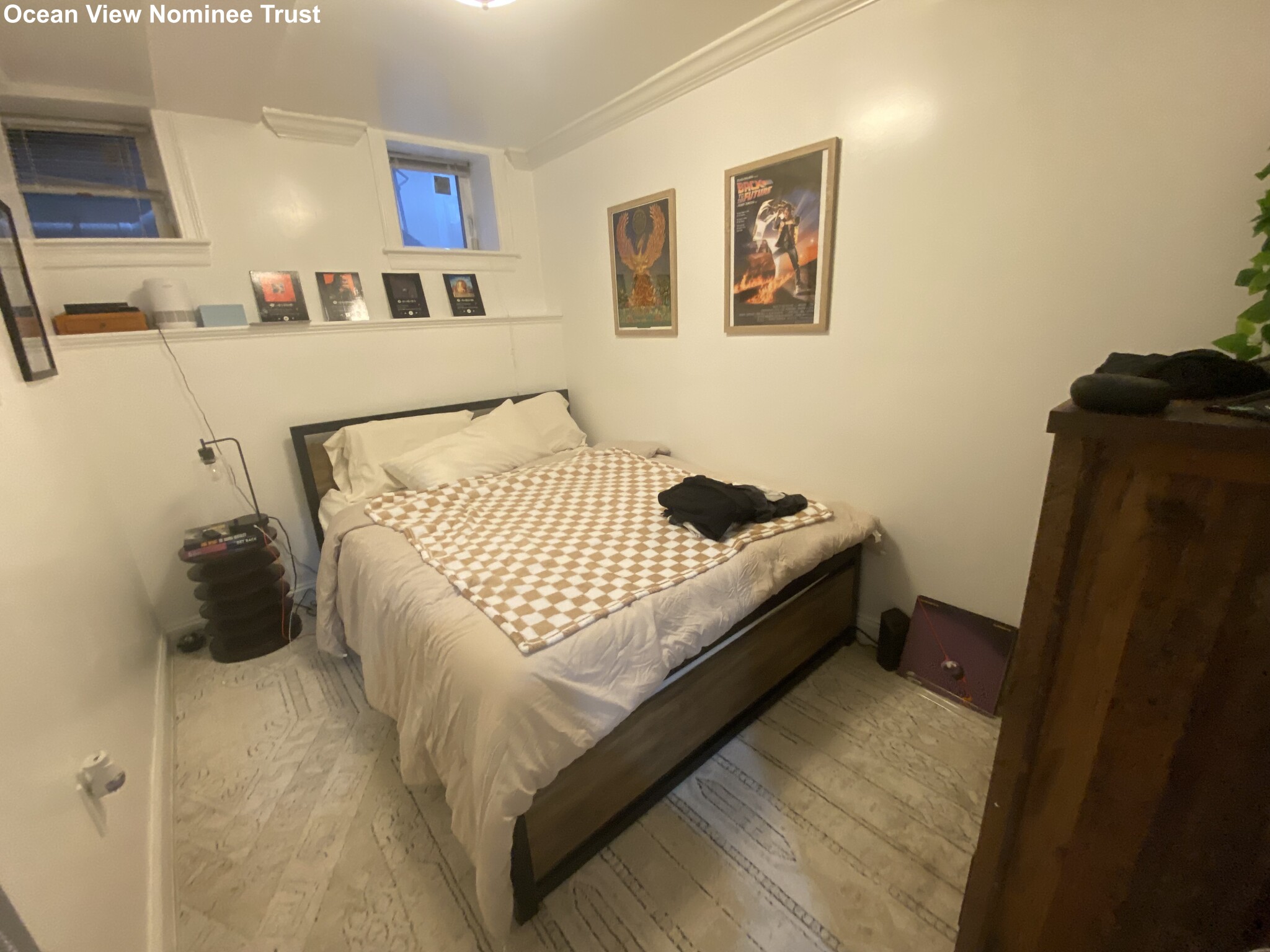 11 Sheafe St, North End