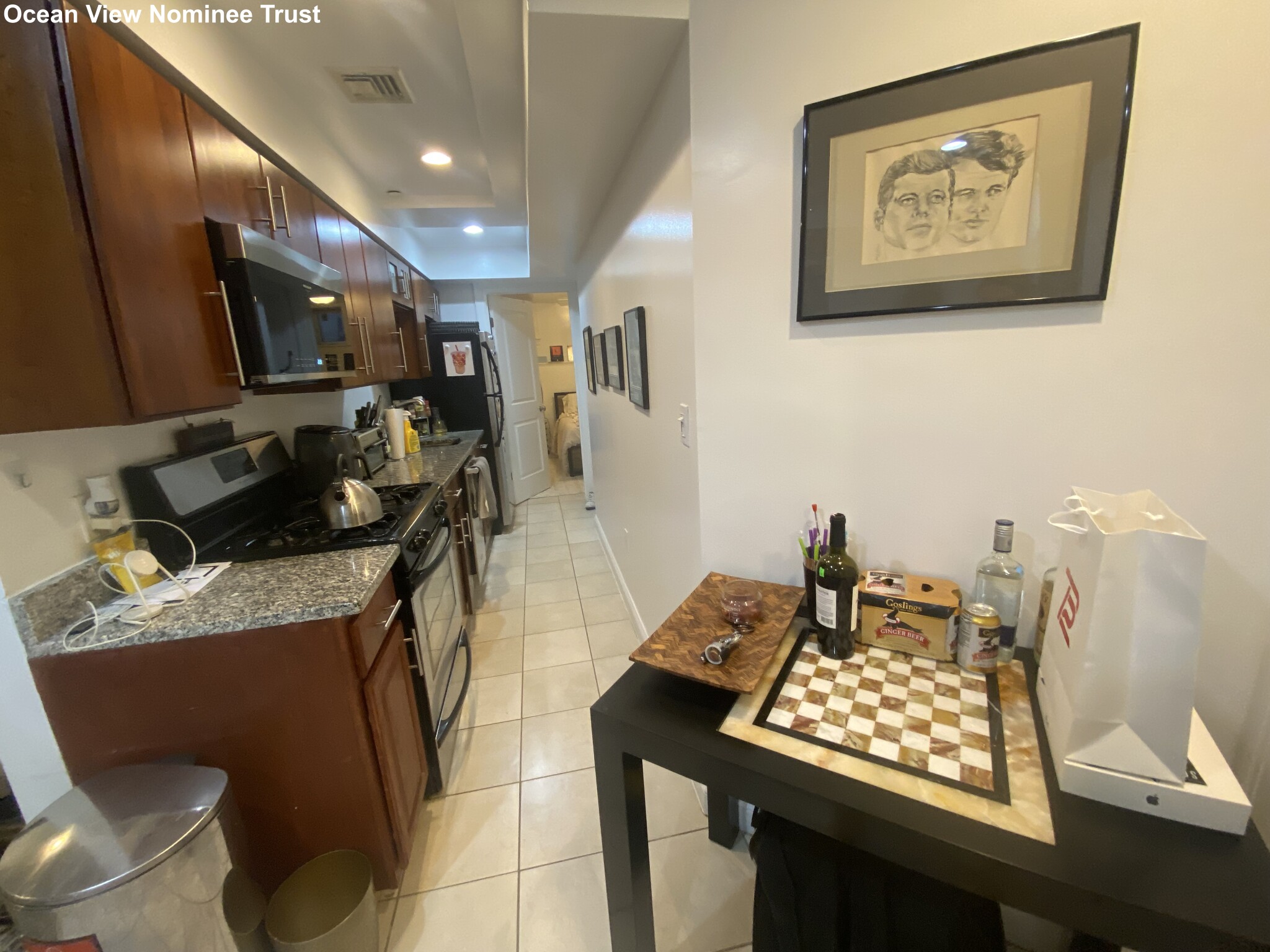 11 Sheafe St, North End