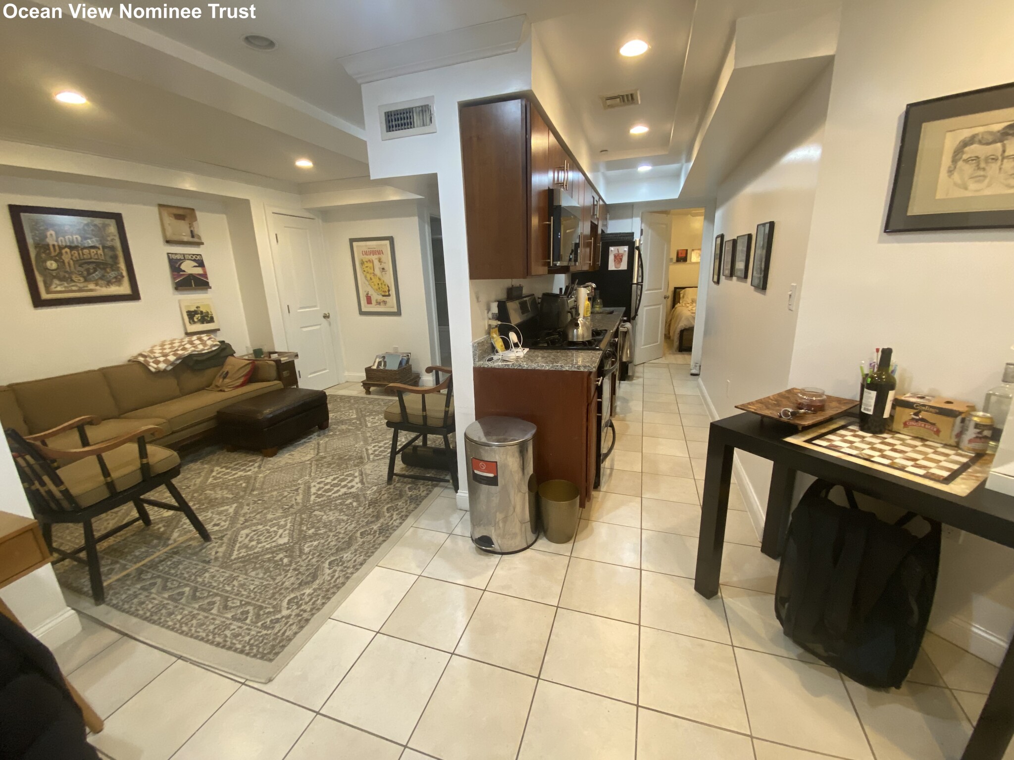 11 Sheafe St, North End