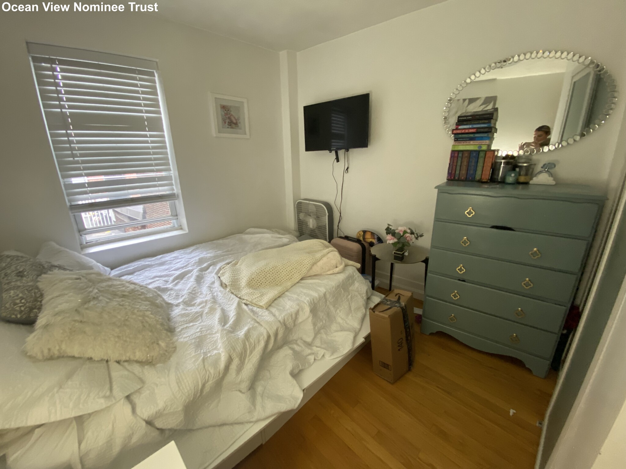 20 Hanover Ave, North End