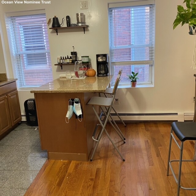 20 Hanover Ave, North End