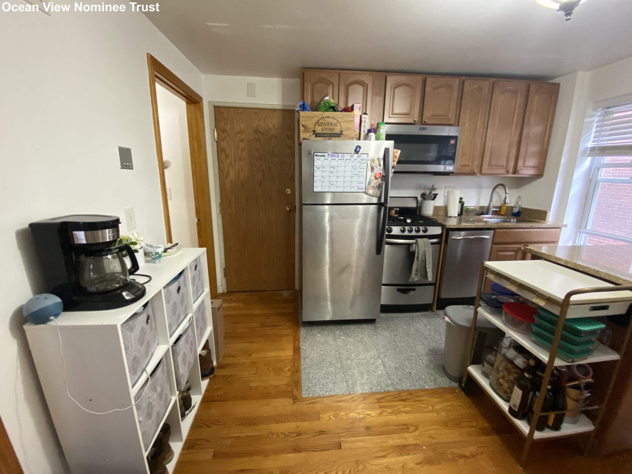 20 Hanover Ave, North End