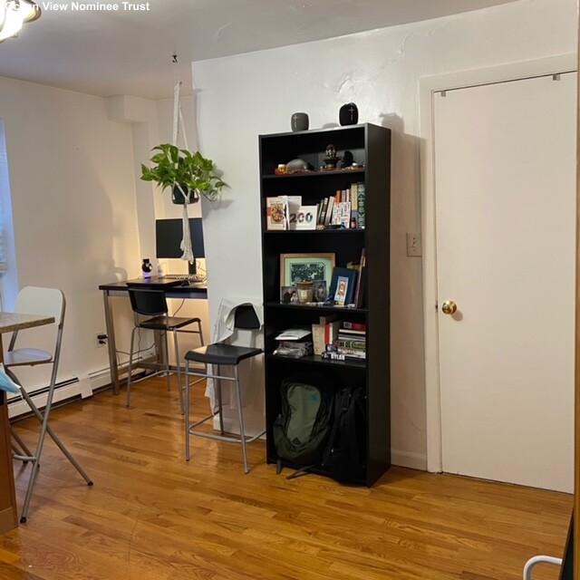 20 Hanover Ave, North End