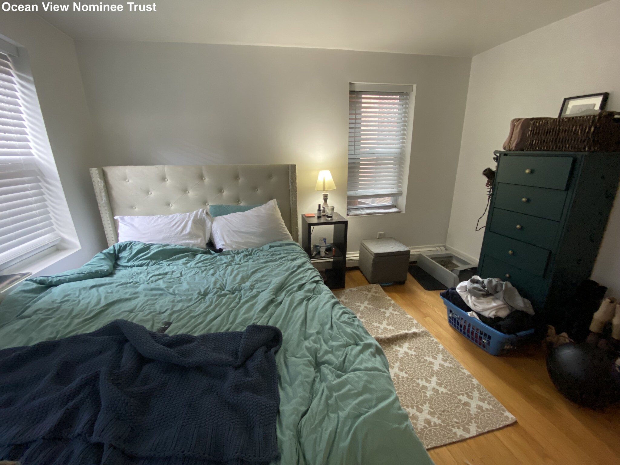 20 Hanover Ave, North End