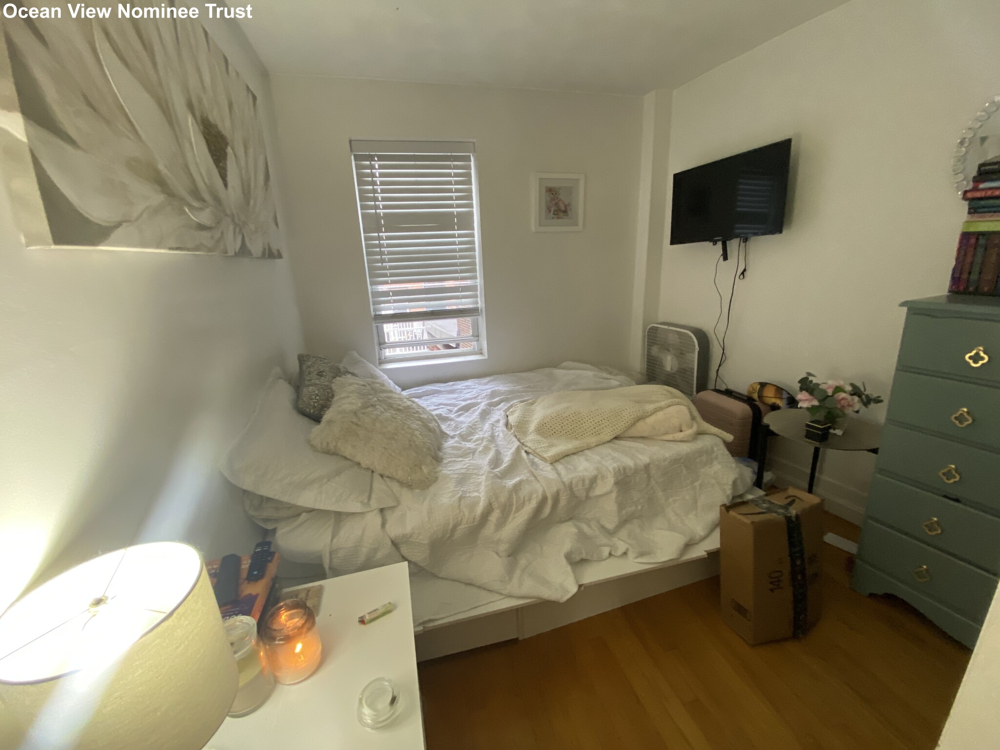 20 Hanover Ave, North End