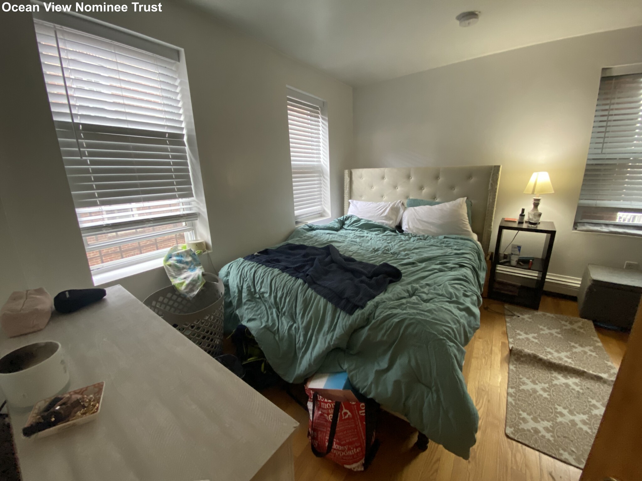 20 Hanover Ave, North End