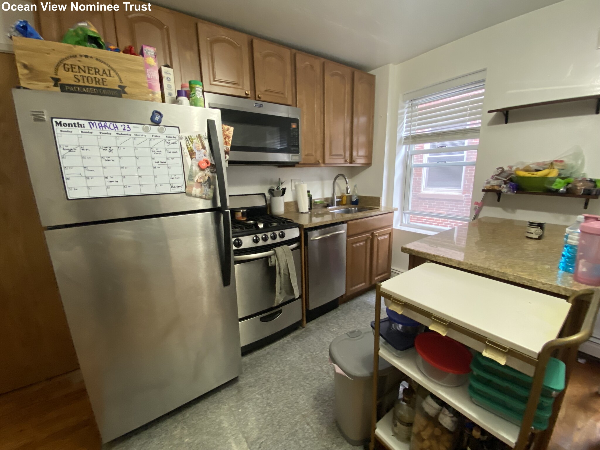 20 Hanover Ave, North End