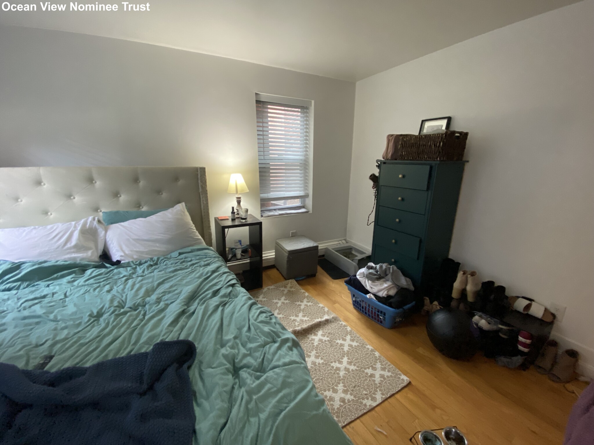 20 Hanover Ave, North End